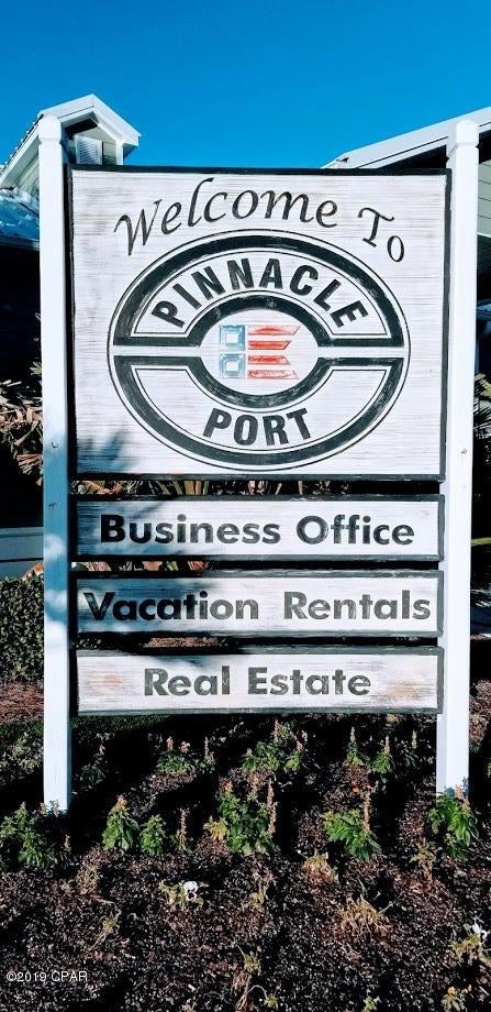 Pinnacle Port - Residential
