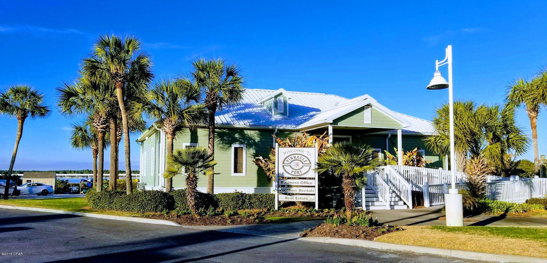 Pinnacle Port - Residential