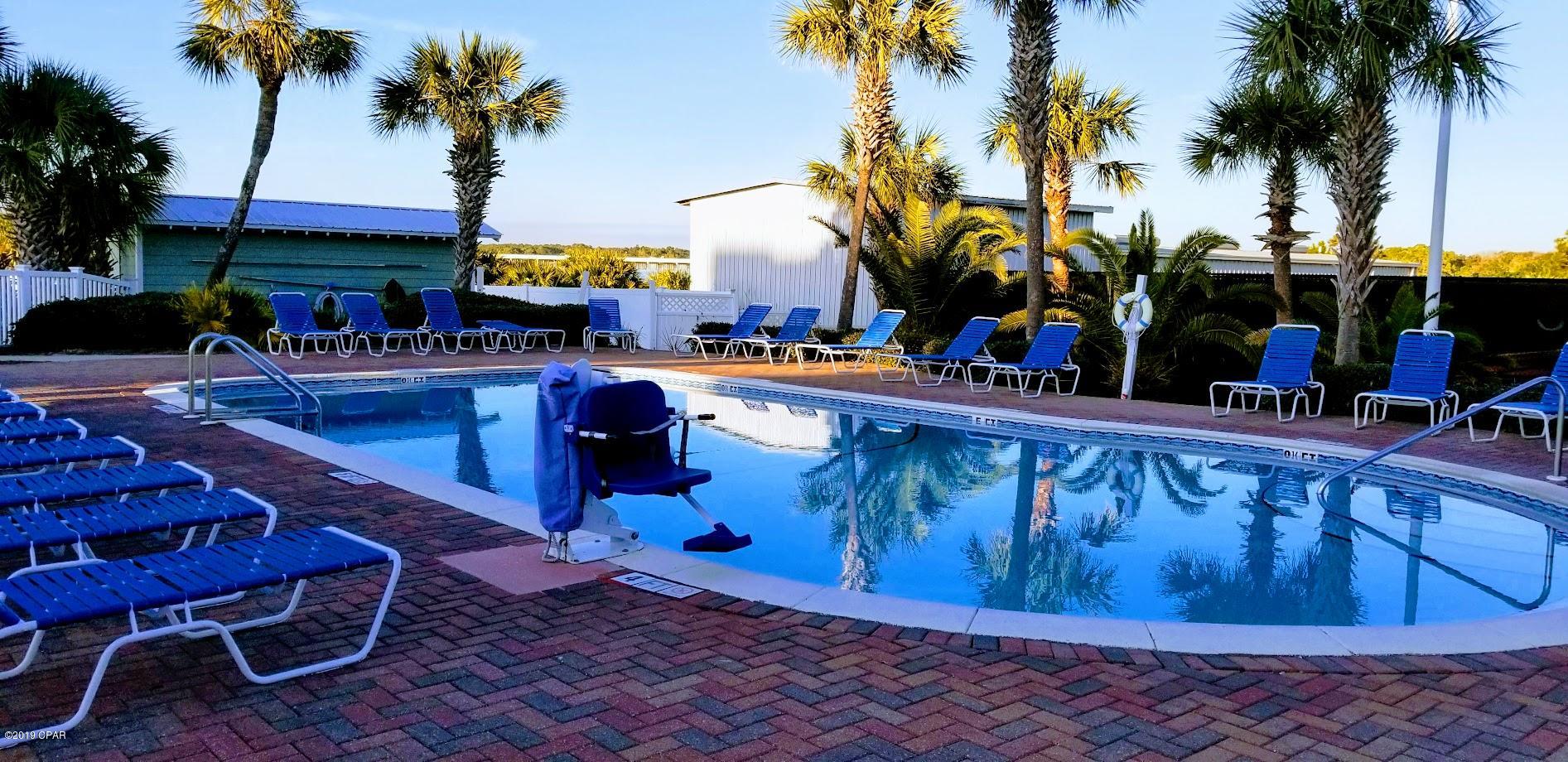 Pinnacle Port - Residential