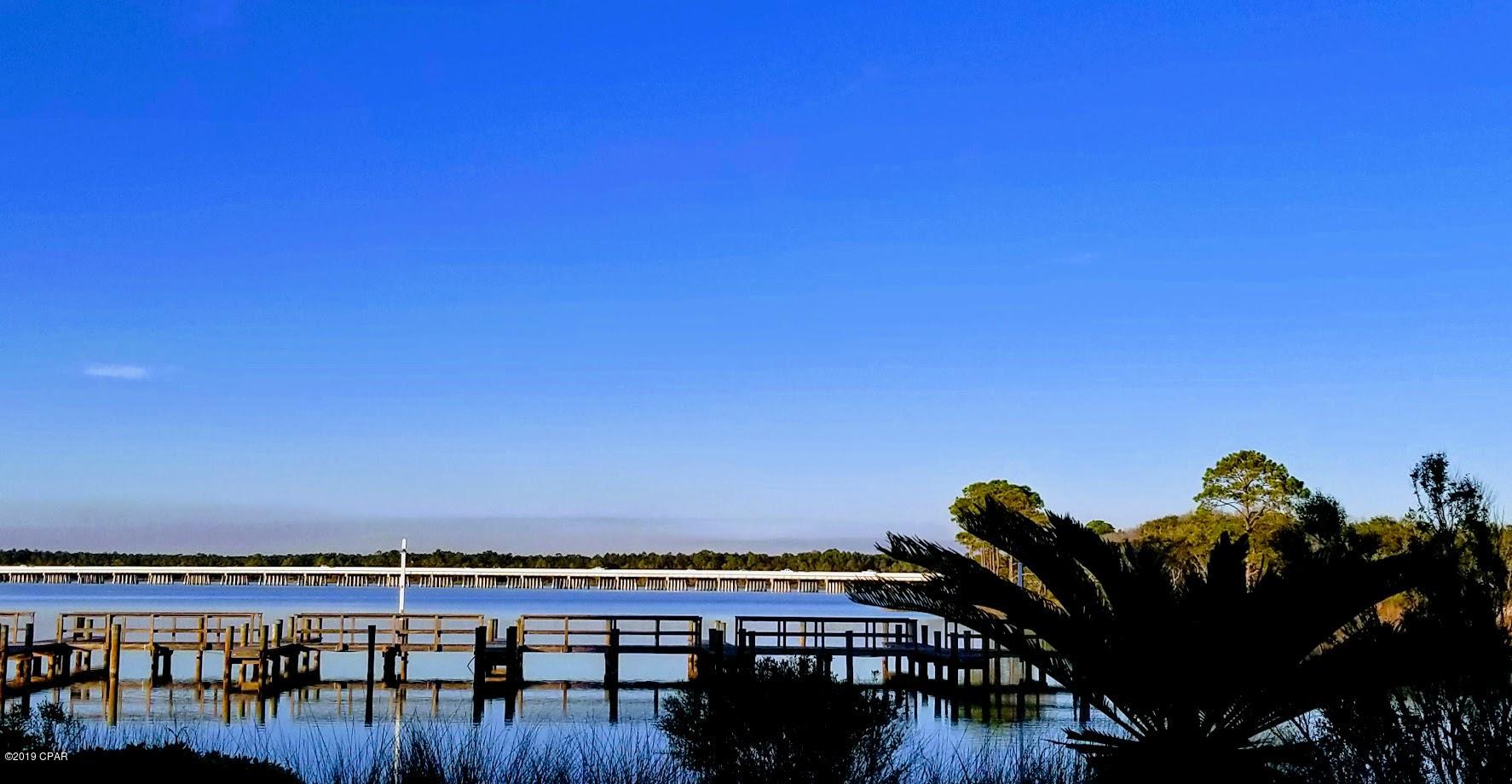 Pinnacle Port - Residential