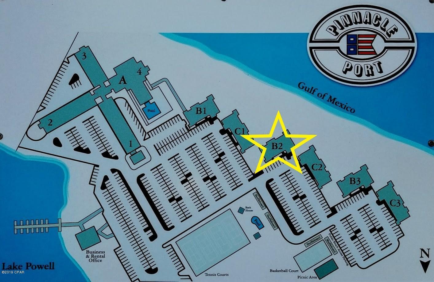 Pinnacle Port - Residential