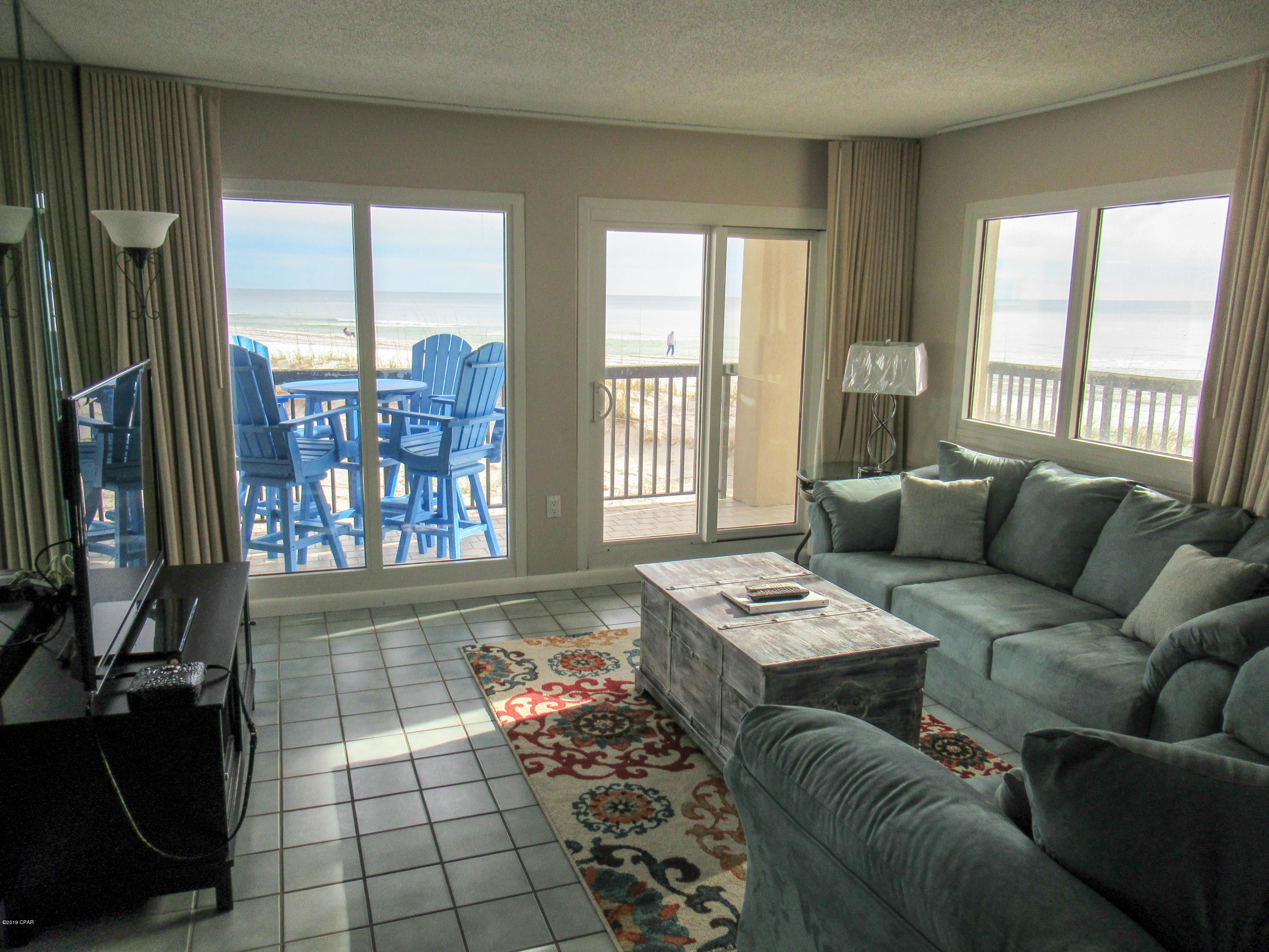 Pinnacle Port - Residential