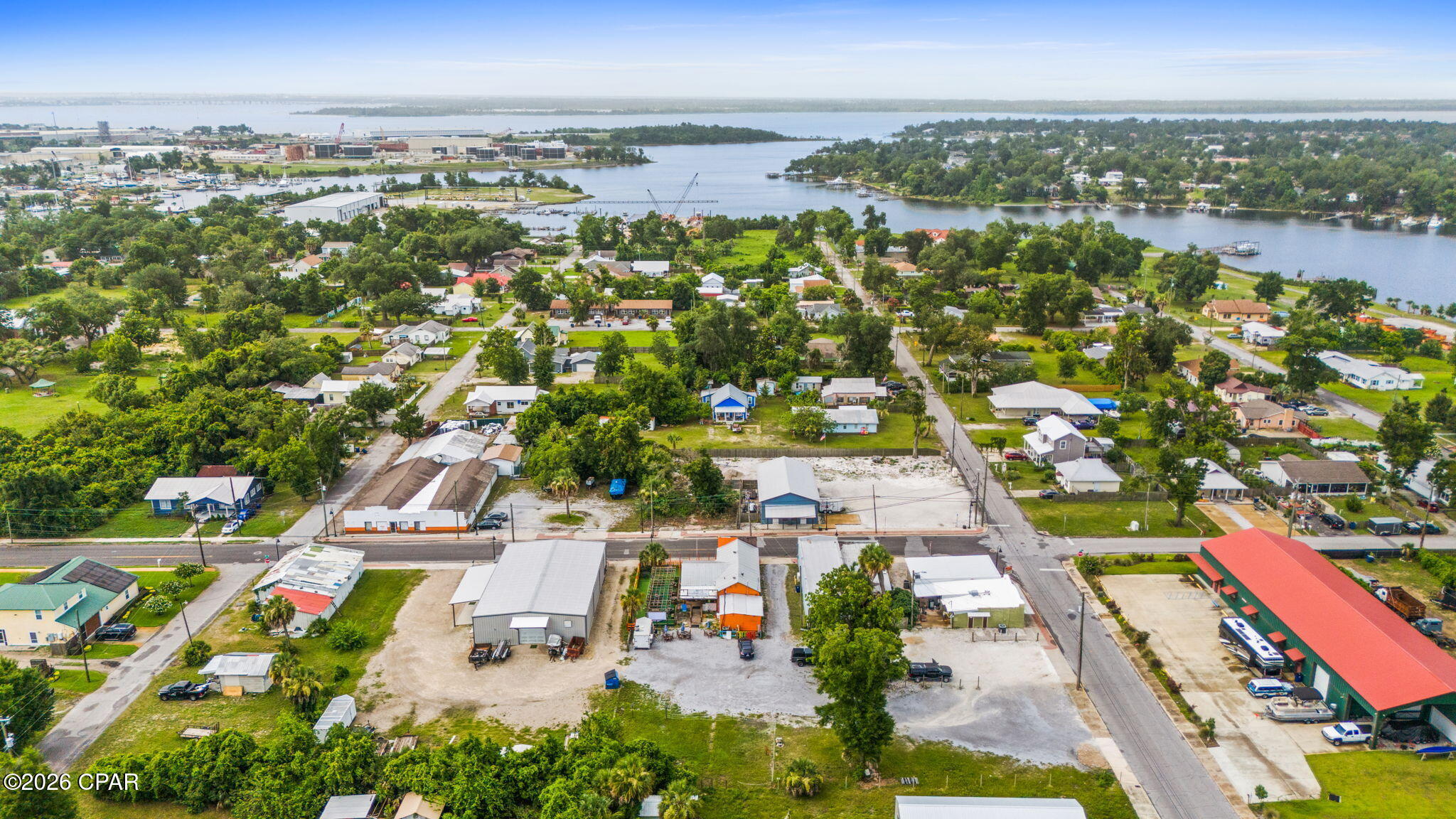 Welch Add - Commercial Sale