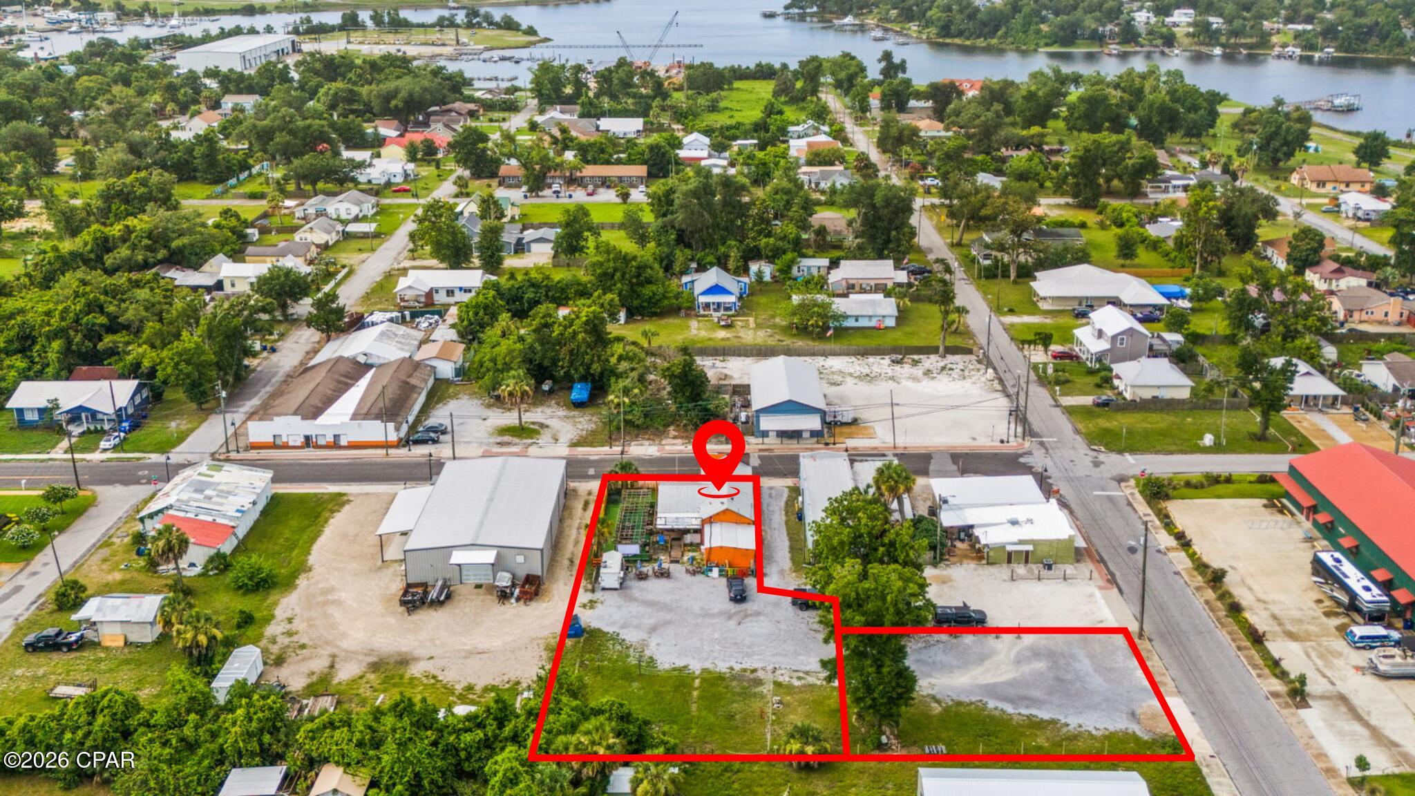 Welch Add - Commercial Sale