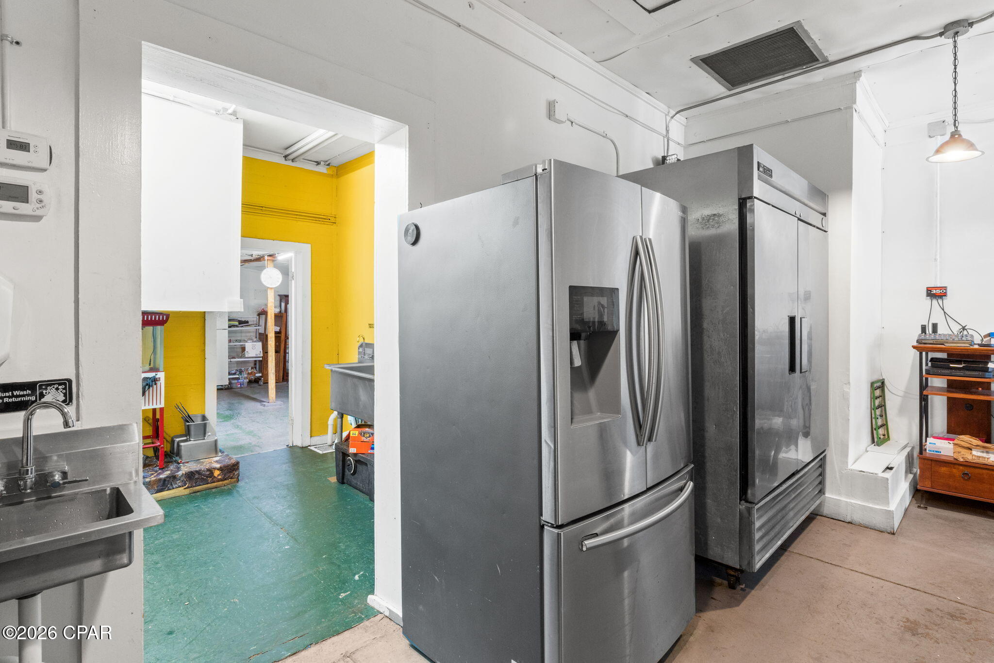 Welch Add - Commercial Sale