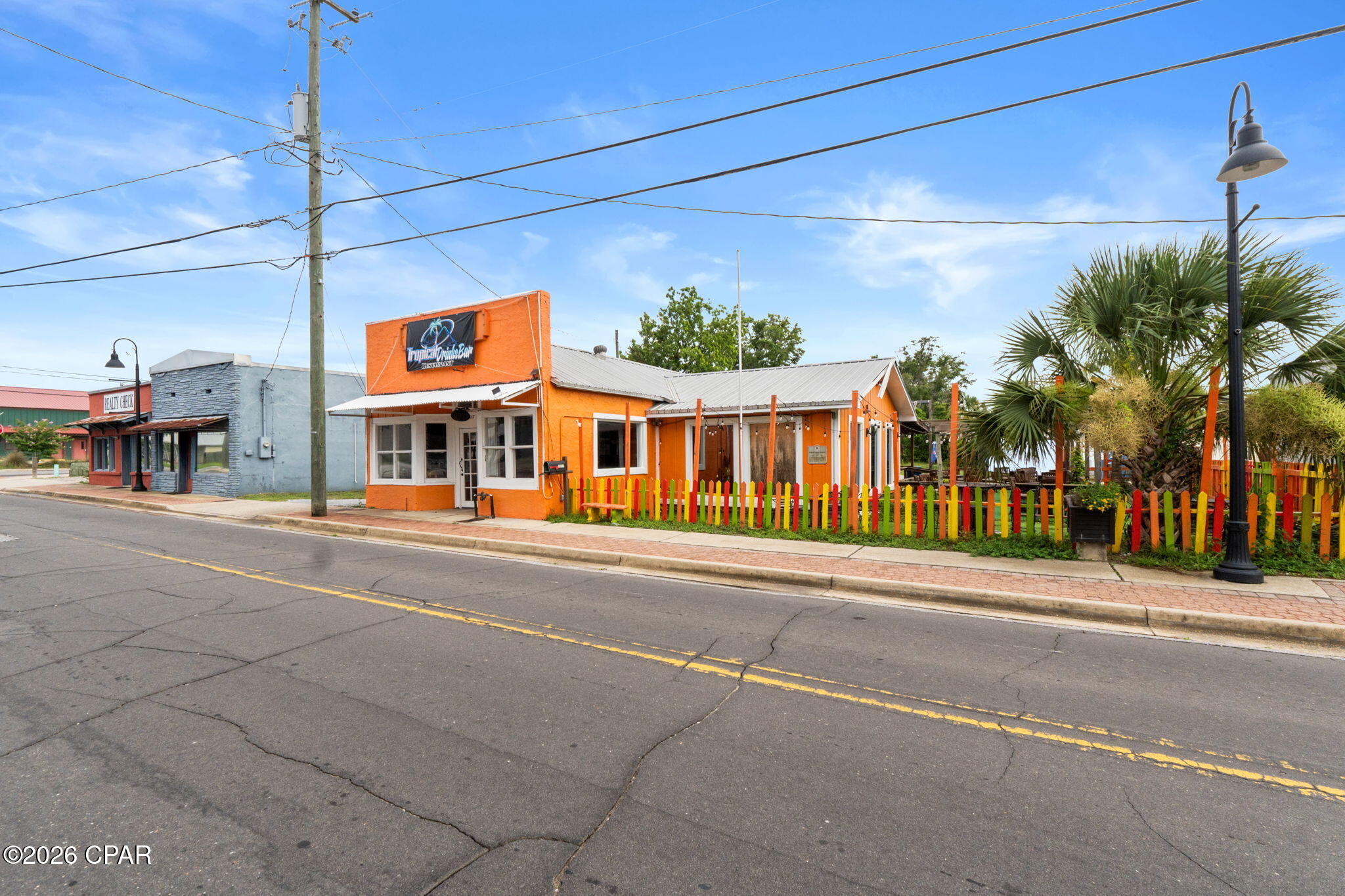 Welch Add - Commercial Sale