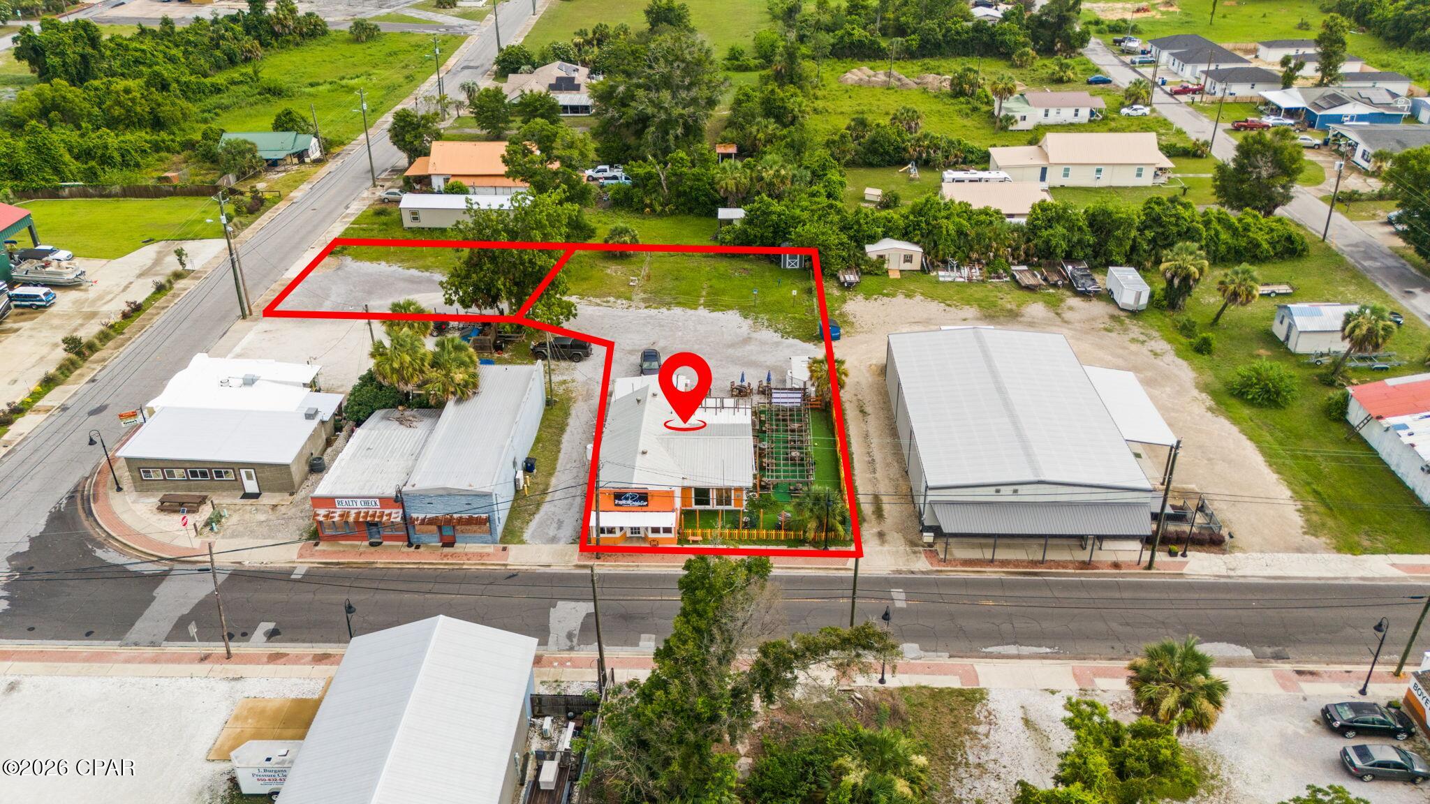 Welch Add - Commercial Sale