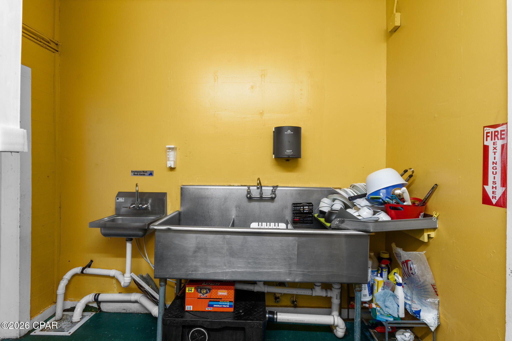 Welch Add - Commercial Sale