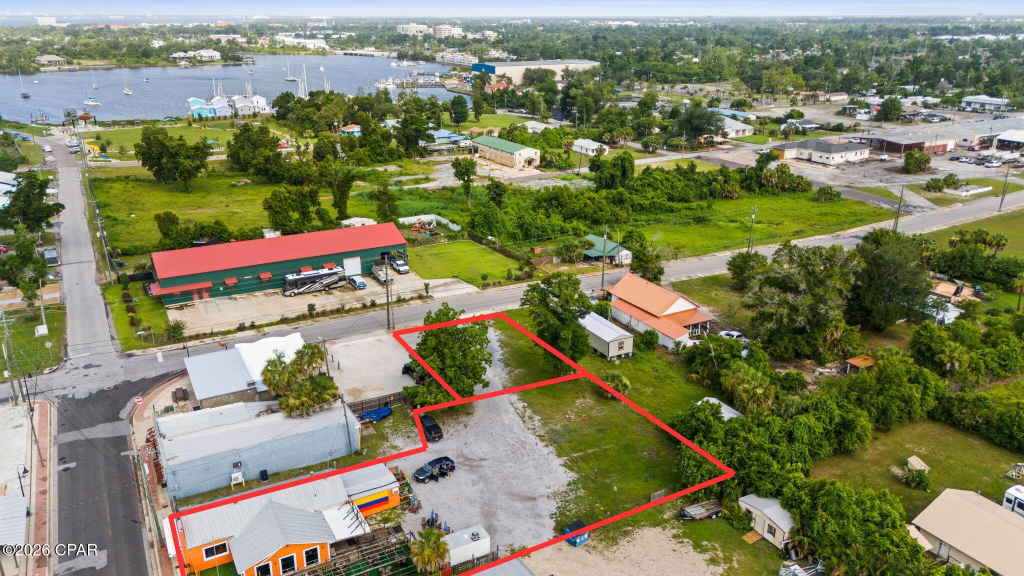 Welch Add - Commercial Sale