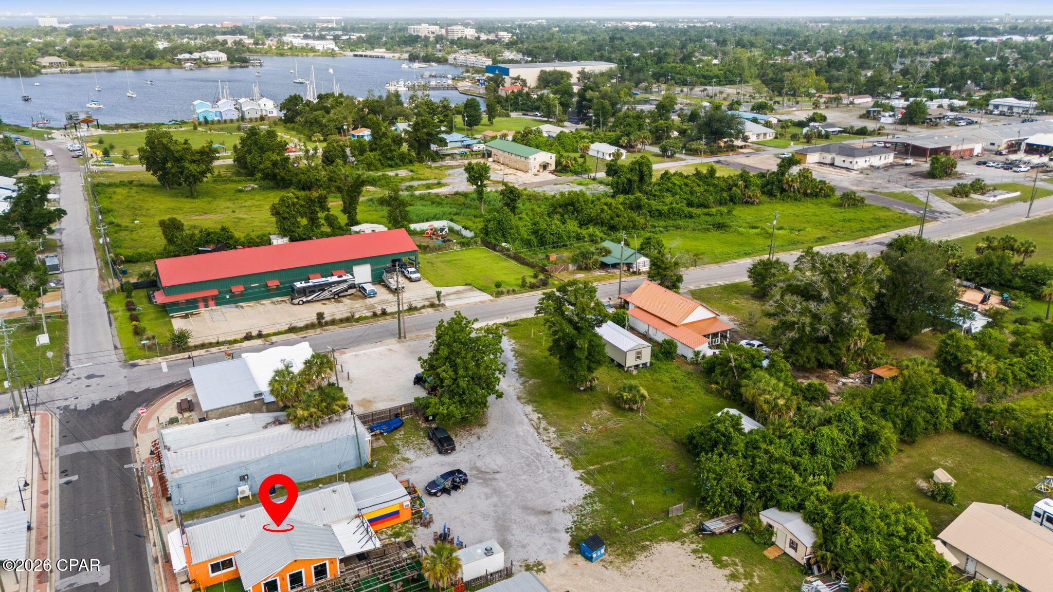 Welch Add - Commercial Sale