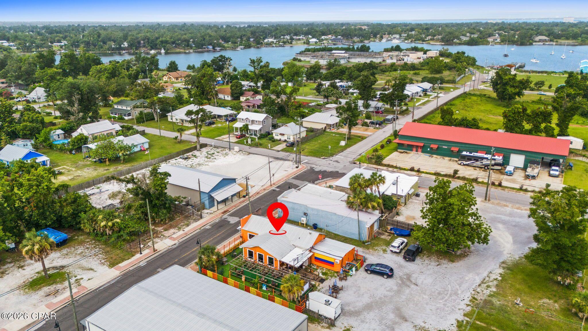 Welch Add - Commercial Sale