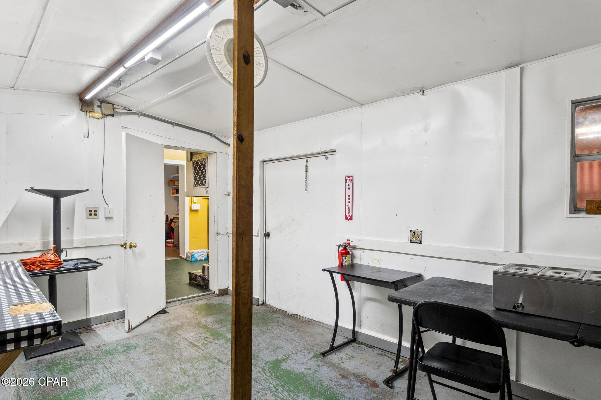 Welch Add - Commercial Sale