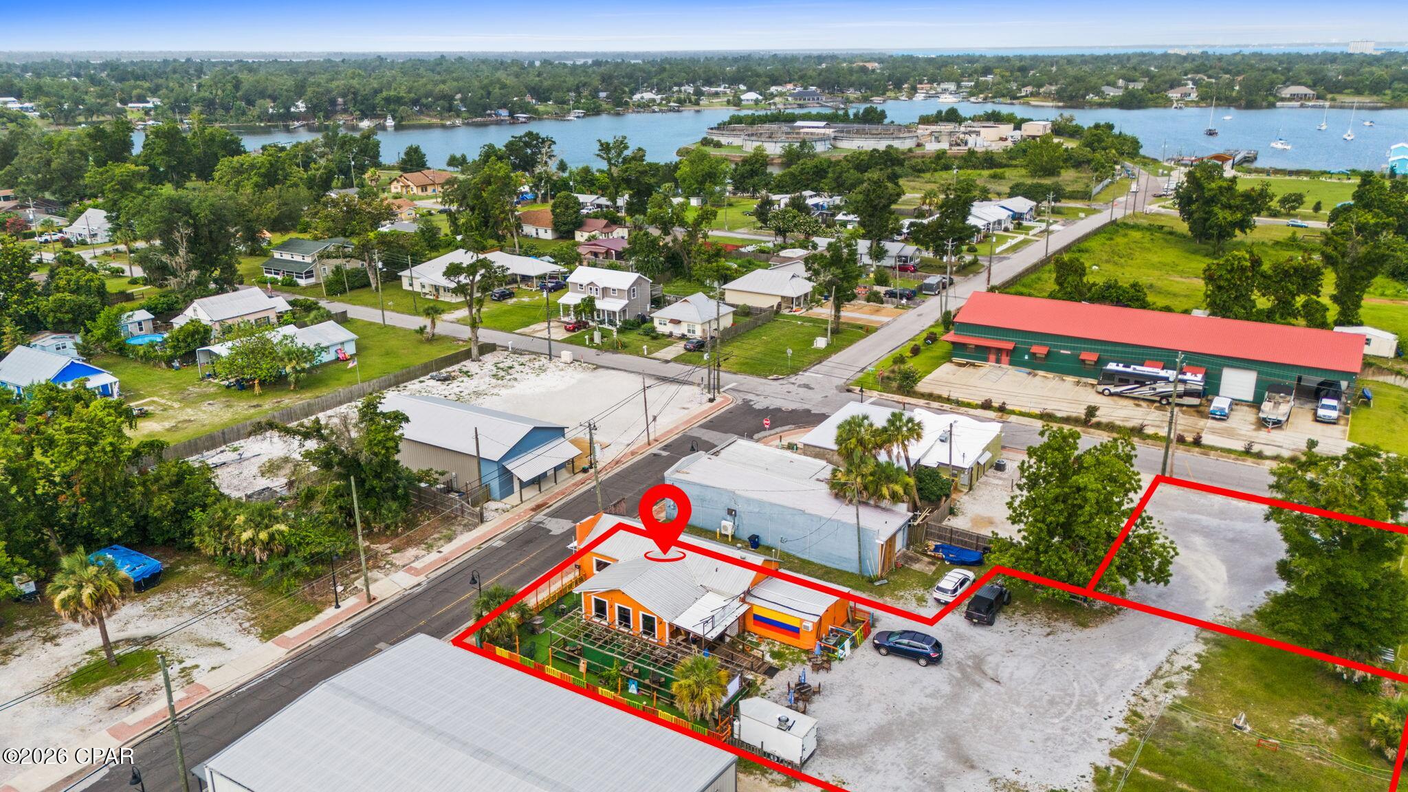 Welch Add - Commercial Sale