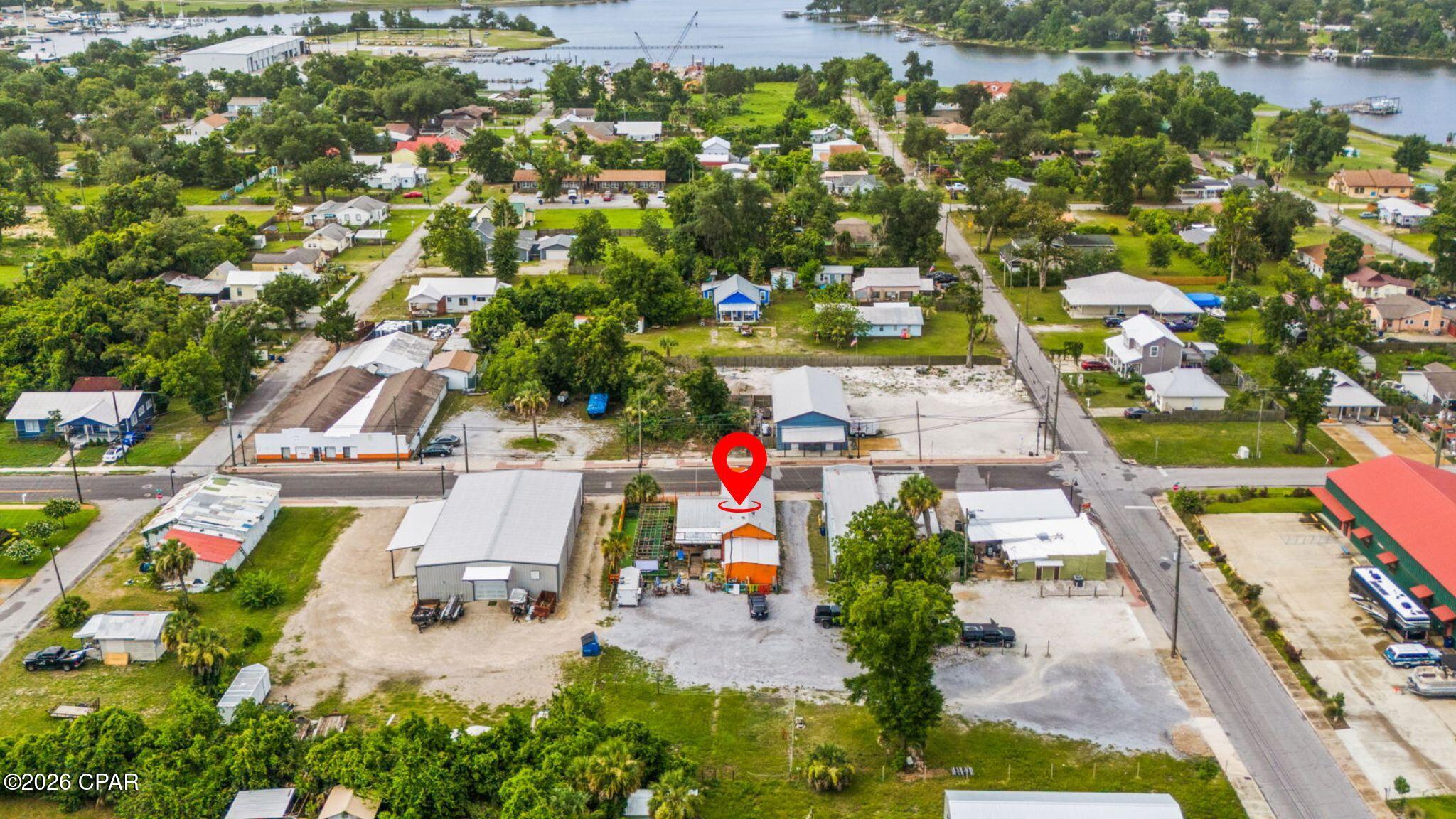 Welch Add - Commercial Sale