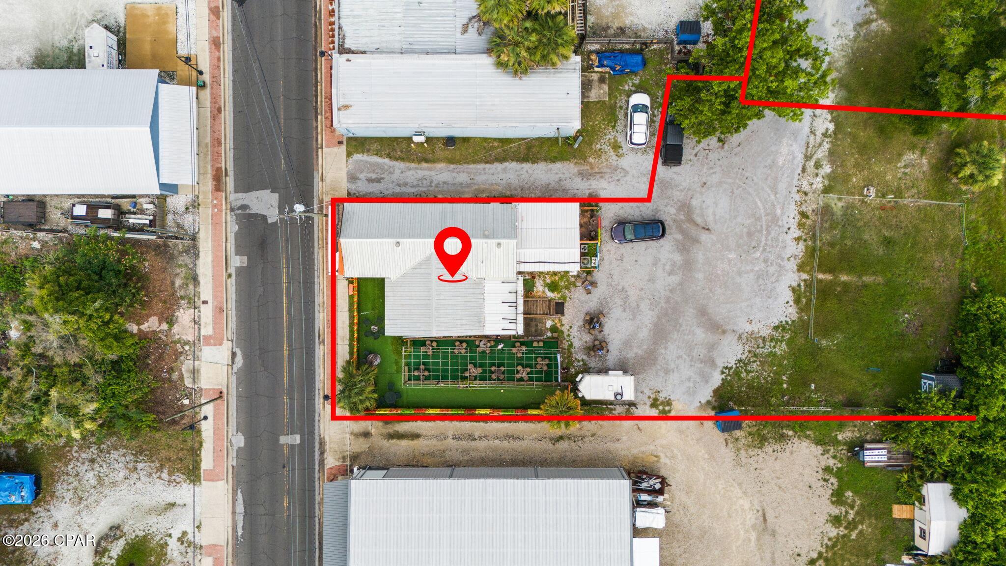 Welch Add - Commercial Sale