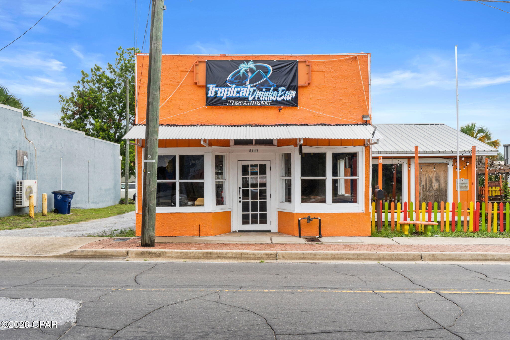 Welch Add - Commercial Sale
