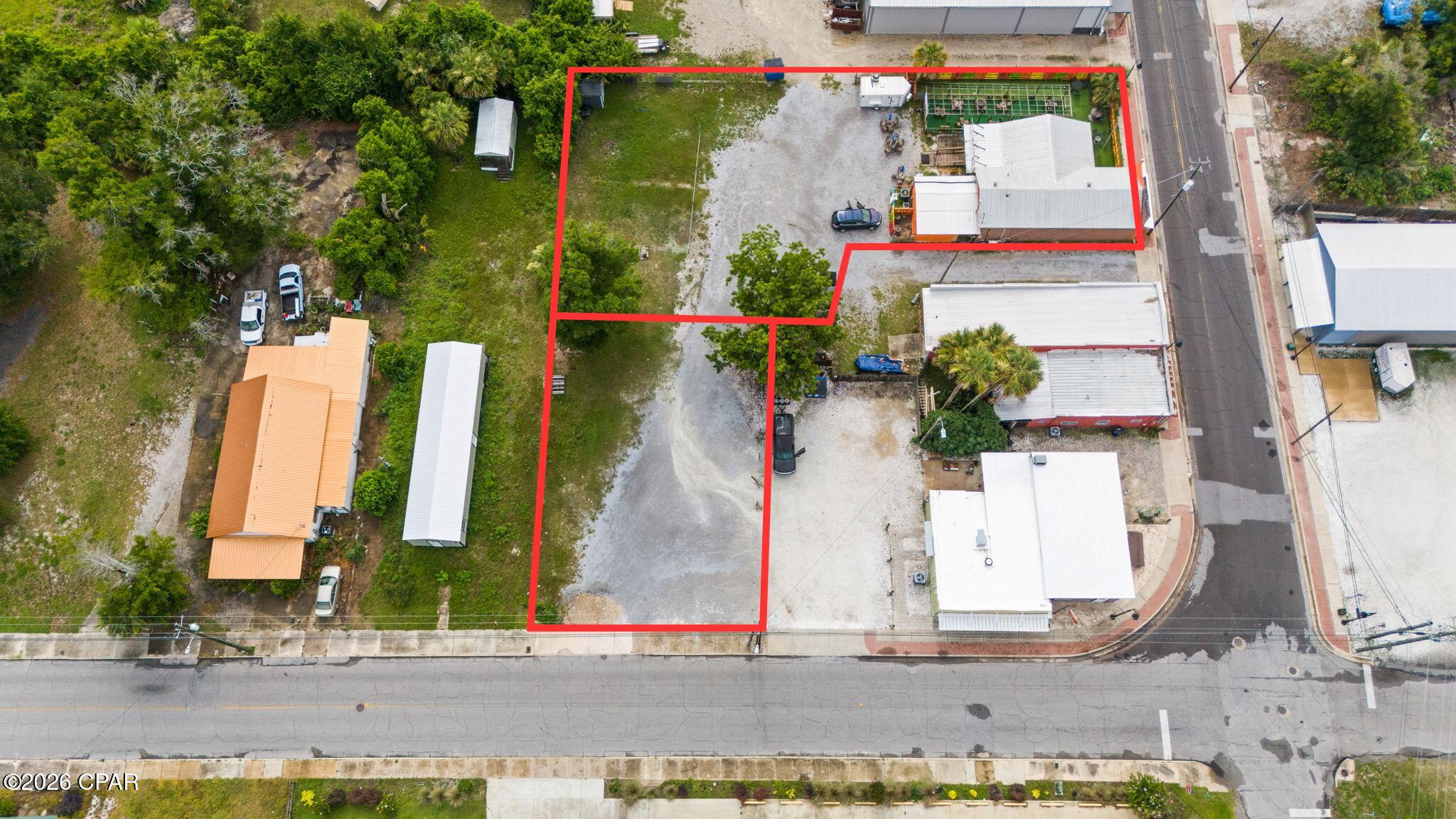 Welch Add - Commercial Sale
