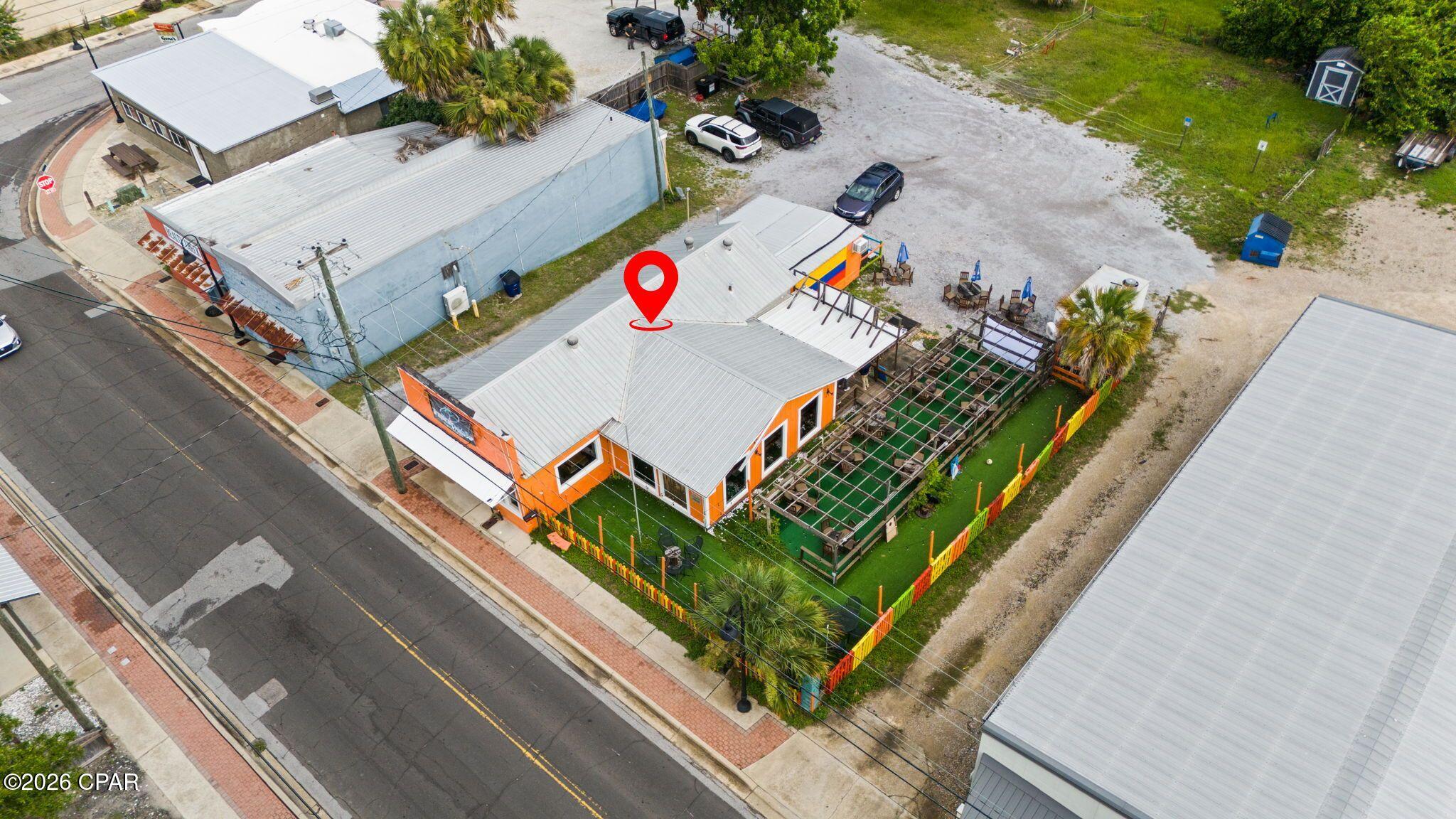 Welch Add - Commercial Sale