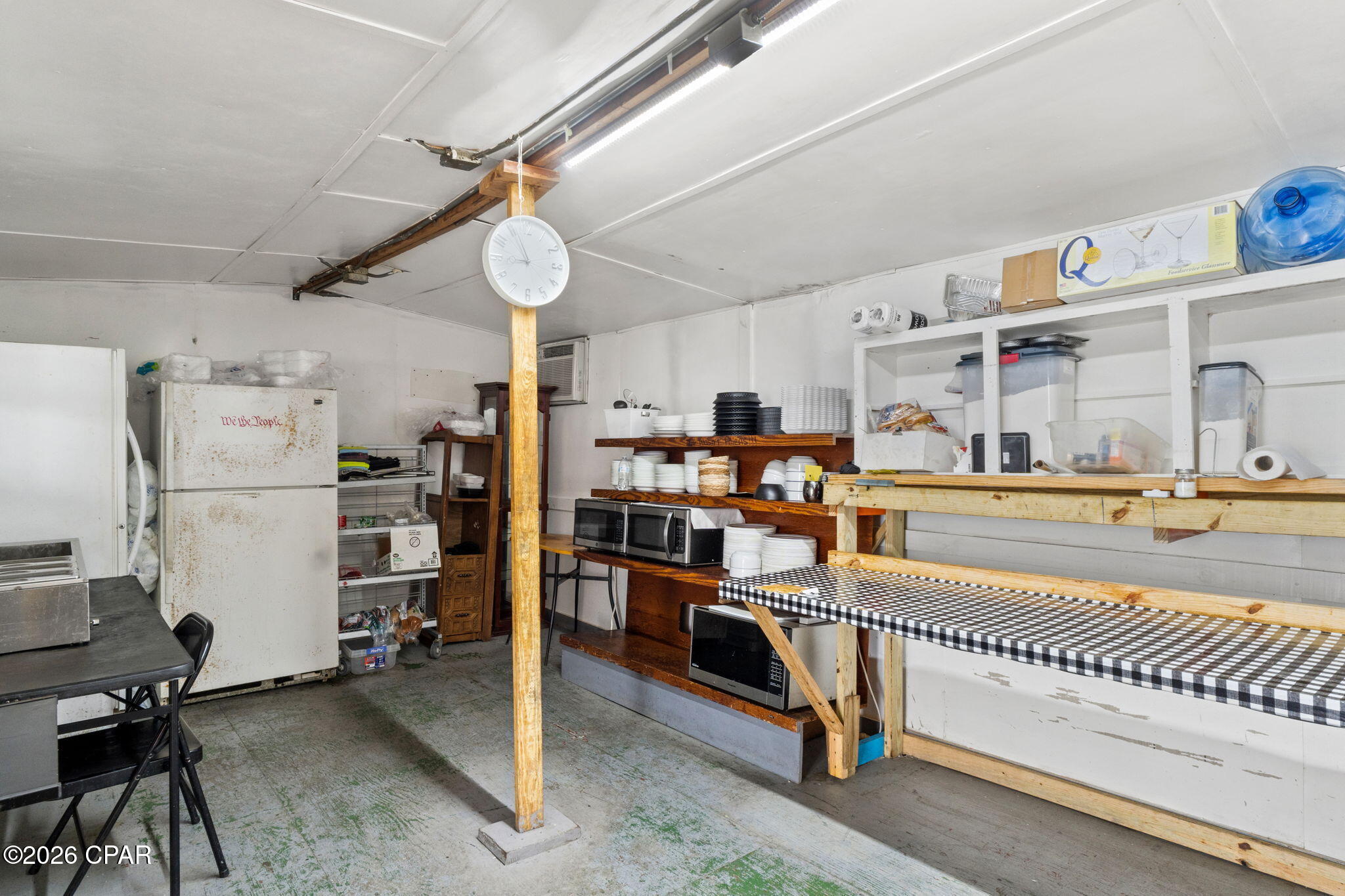 Welch Add - Commercial Sale