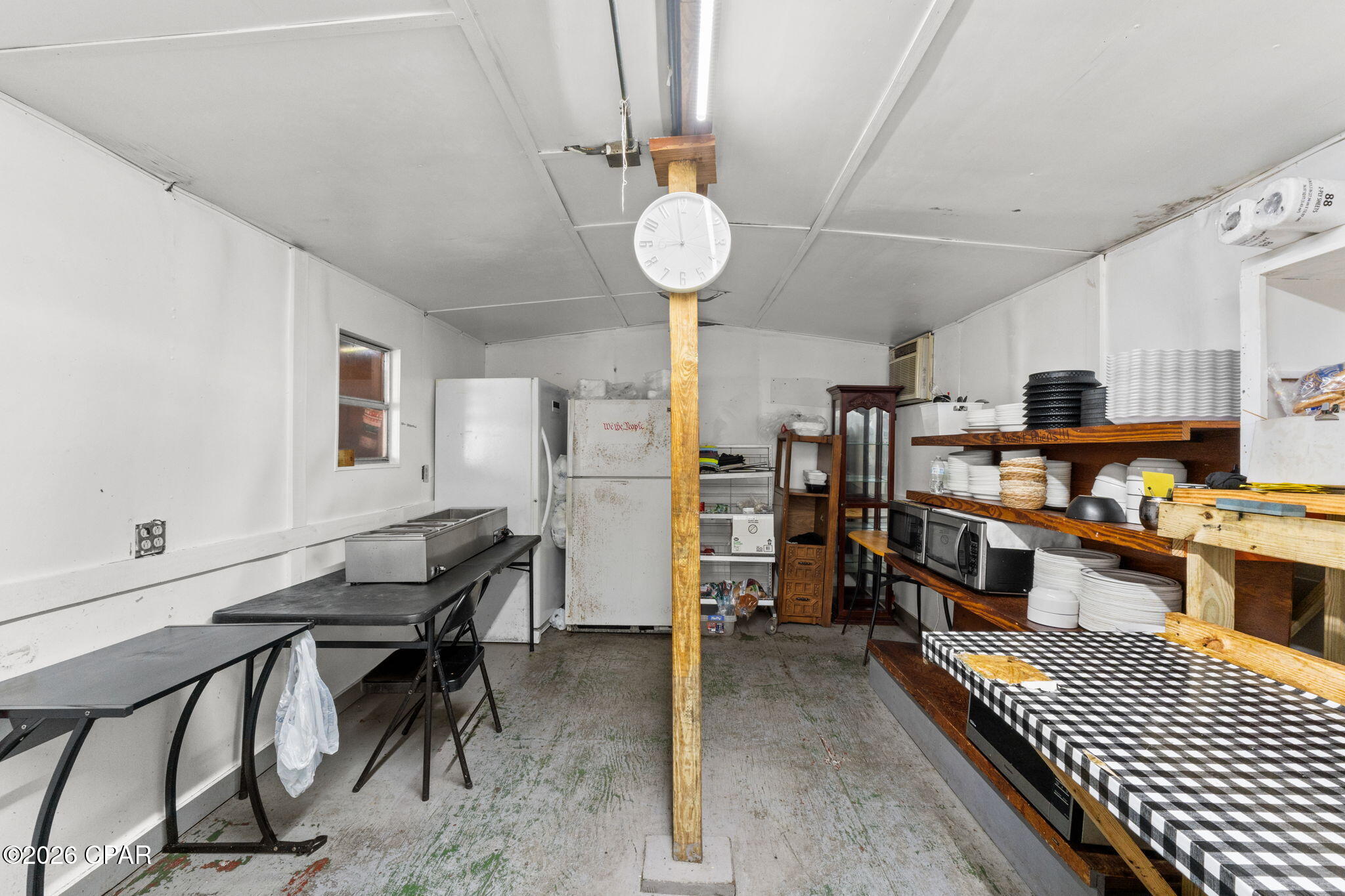 Welch Add - Commercial Sale