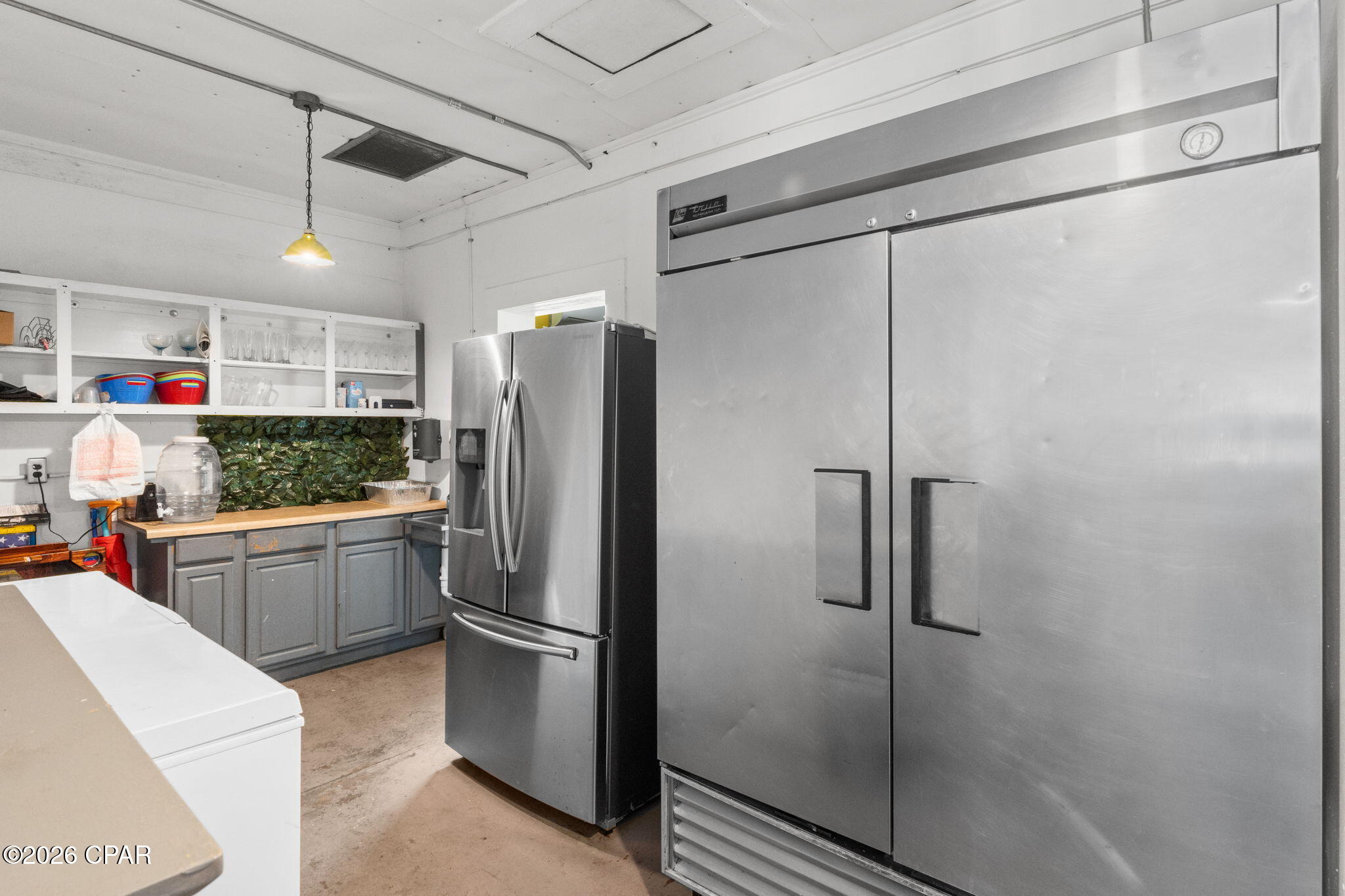 Welch Add - Commercial Sale