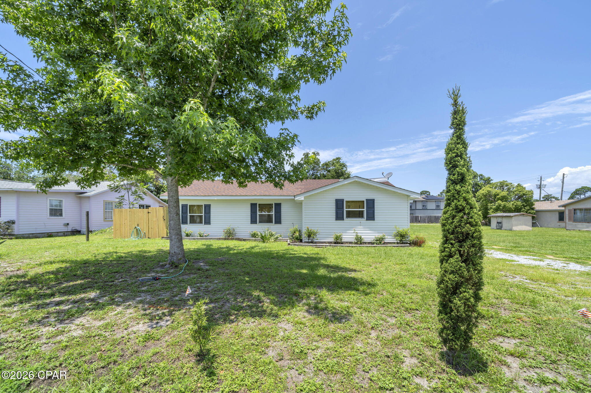 No Named Subdivision - Residential