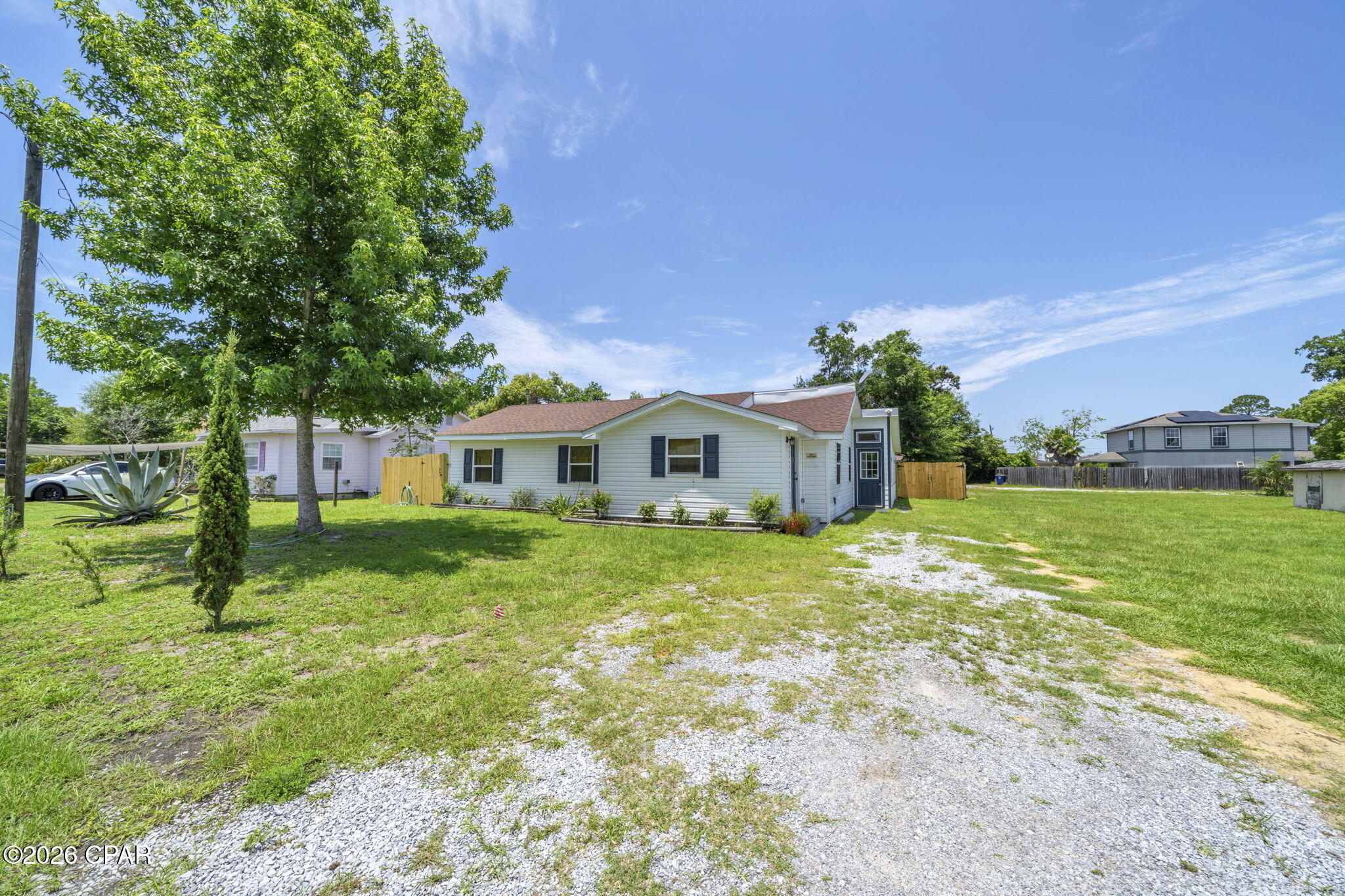 No Named Subdivision - Residential