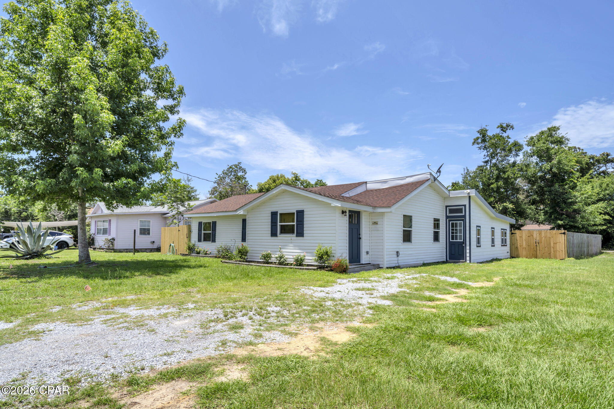 No Named Subdivision - Residential