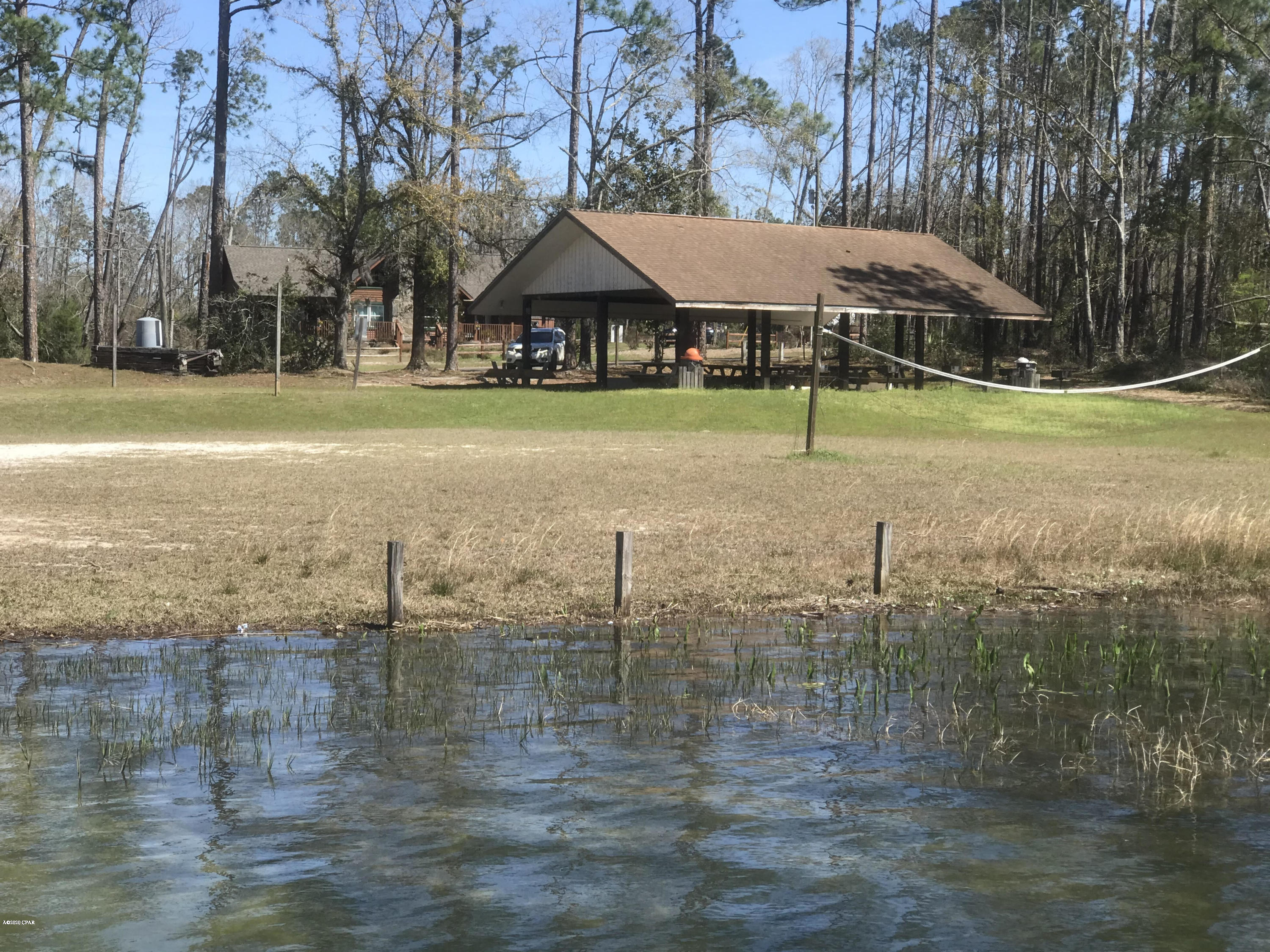 Compass Lake In The Hills - Land