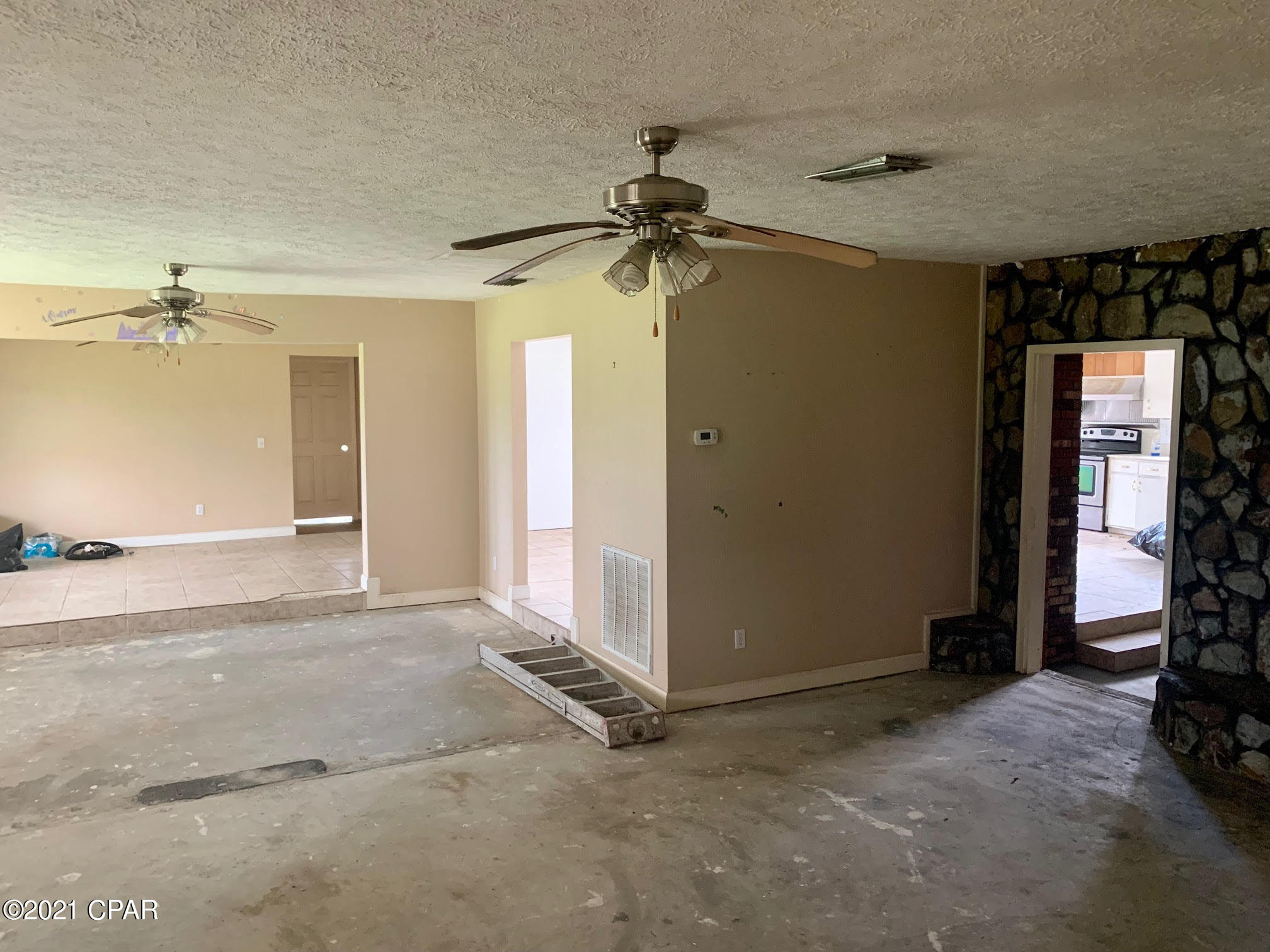 St. Andrews Bay Dev. Co. - Residential