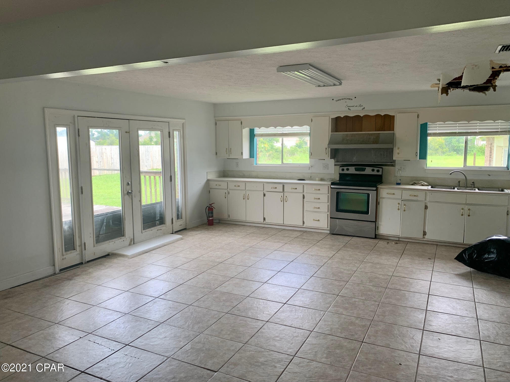 St. Andrews Bay Dev. Co. - Residential