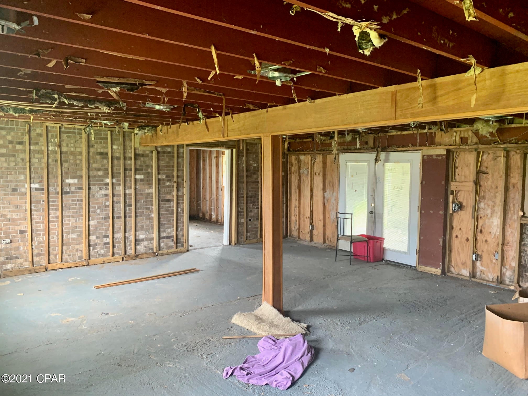 St. Andrews Bay Dev. Co. - Residential