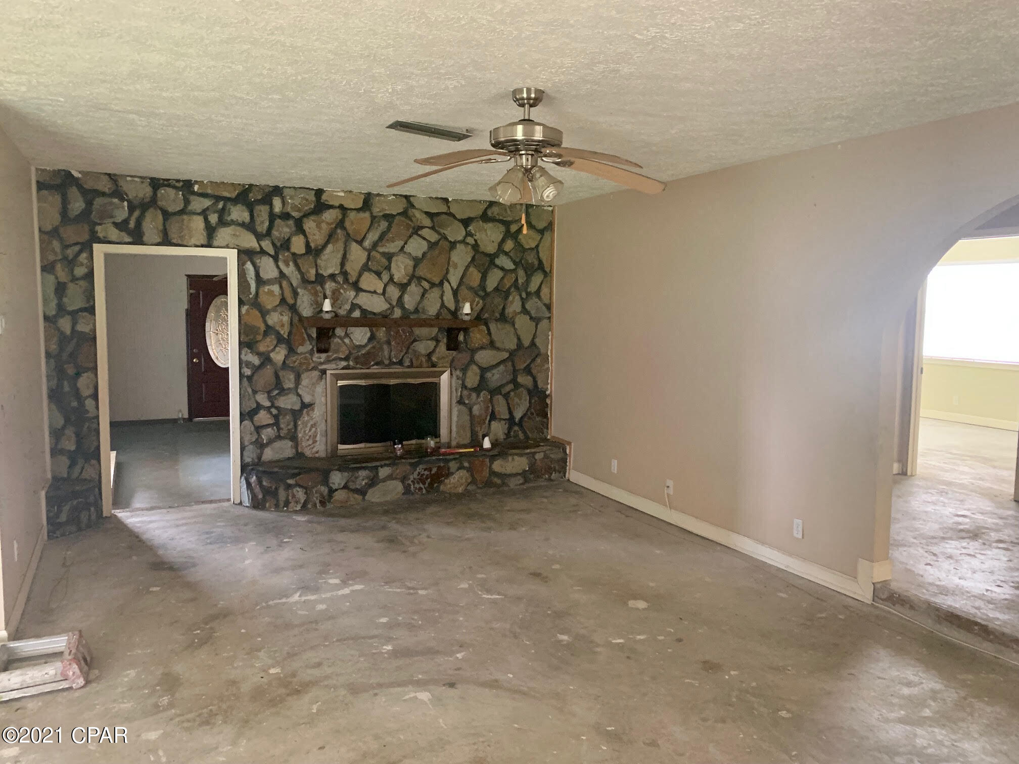 St. Andrews Bay Dev. Co. - Residential