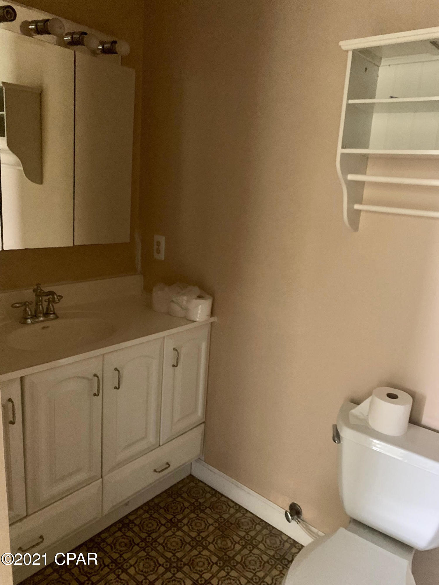 St. Andrews Bay Dev. Co. - Residential