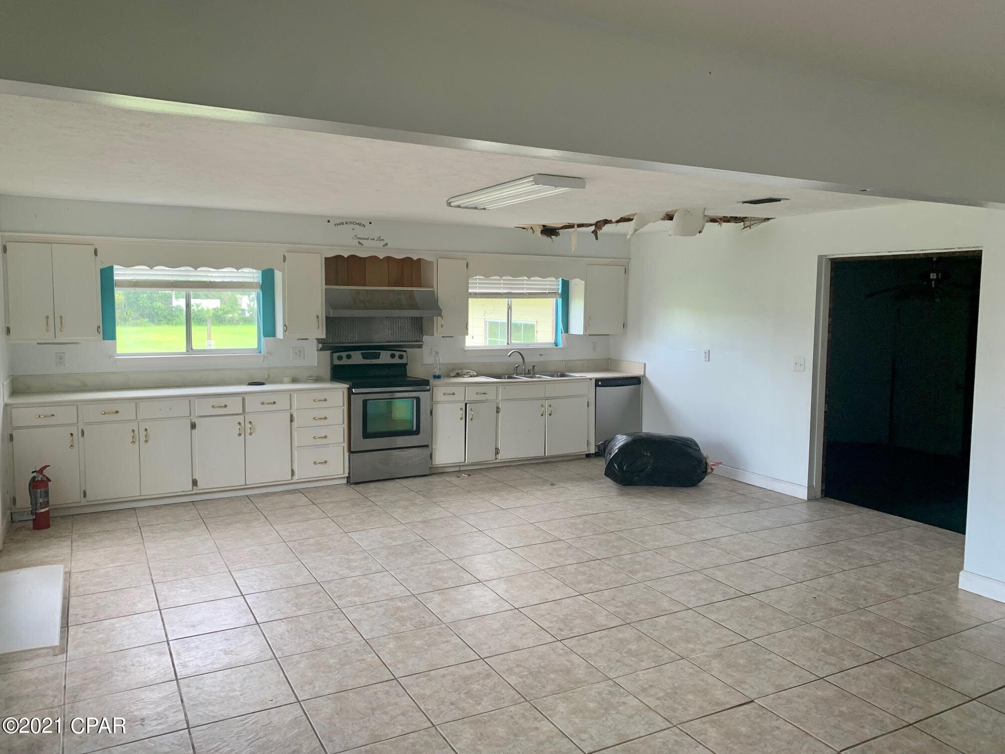 St. Andrews Bay Dev. Co. - Residential