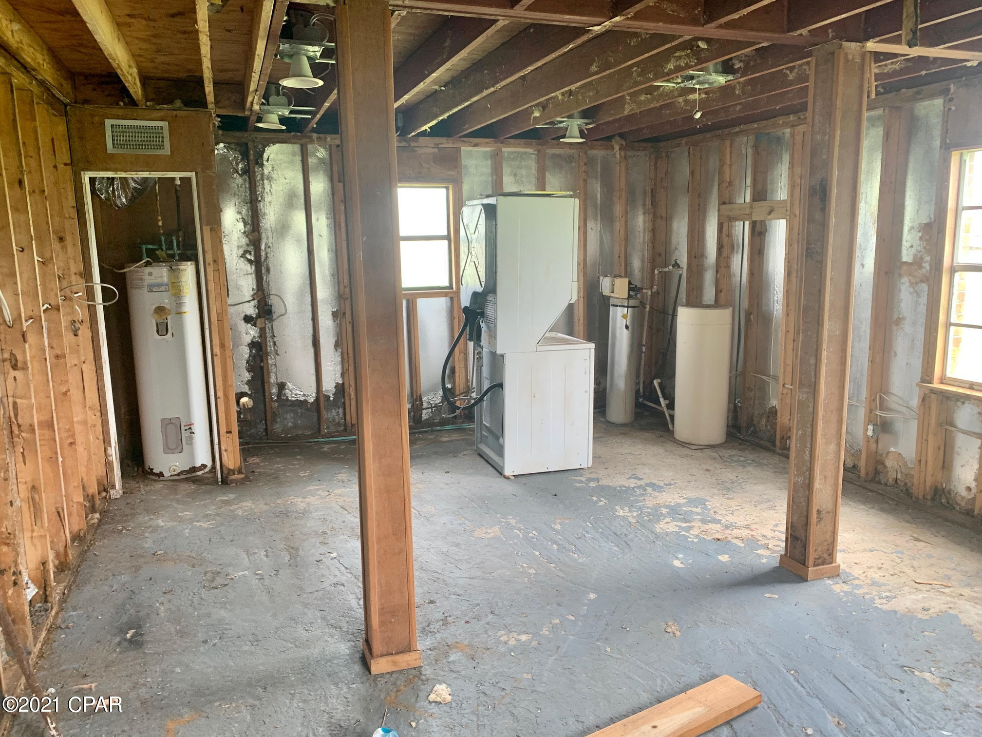 St. Andrews Bay Dev. Co. - Residential