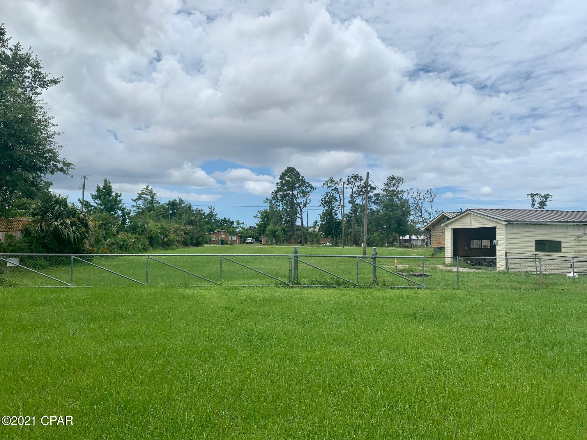 St. Andrews Bay Dev. Co. - Residential