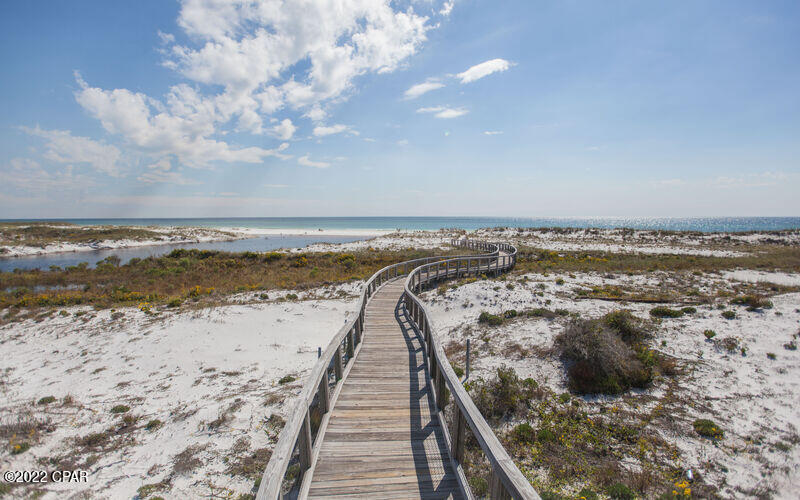 Watersound West Beach - Residential