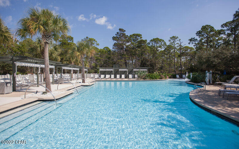 Watersound West Beach - Residential