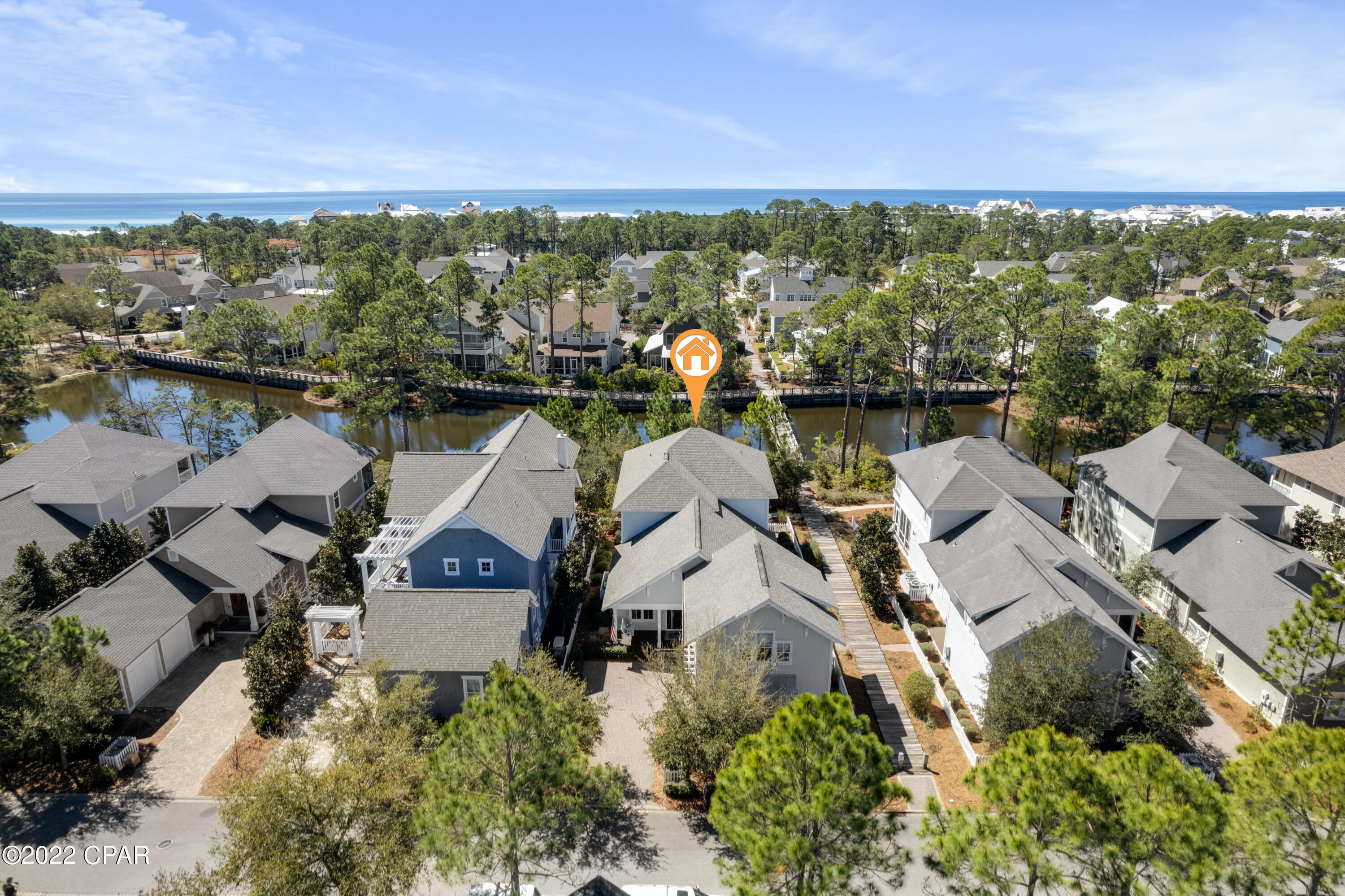 Watersound West Beach - Residential