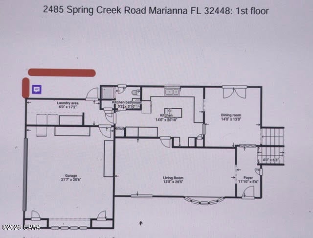 Spring Creek Estates - Residential