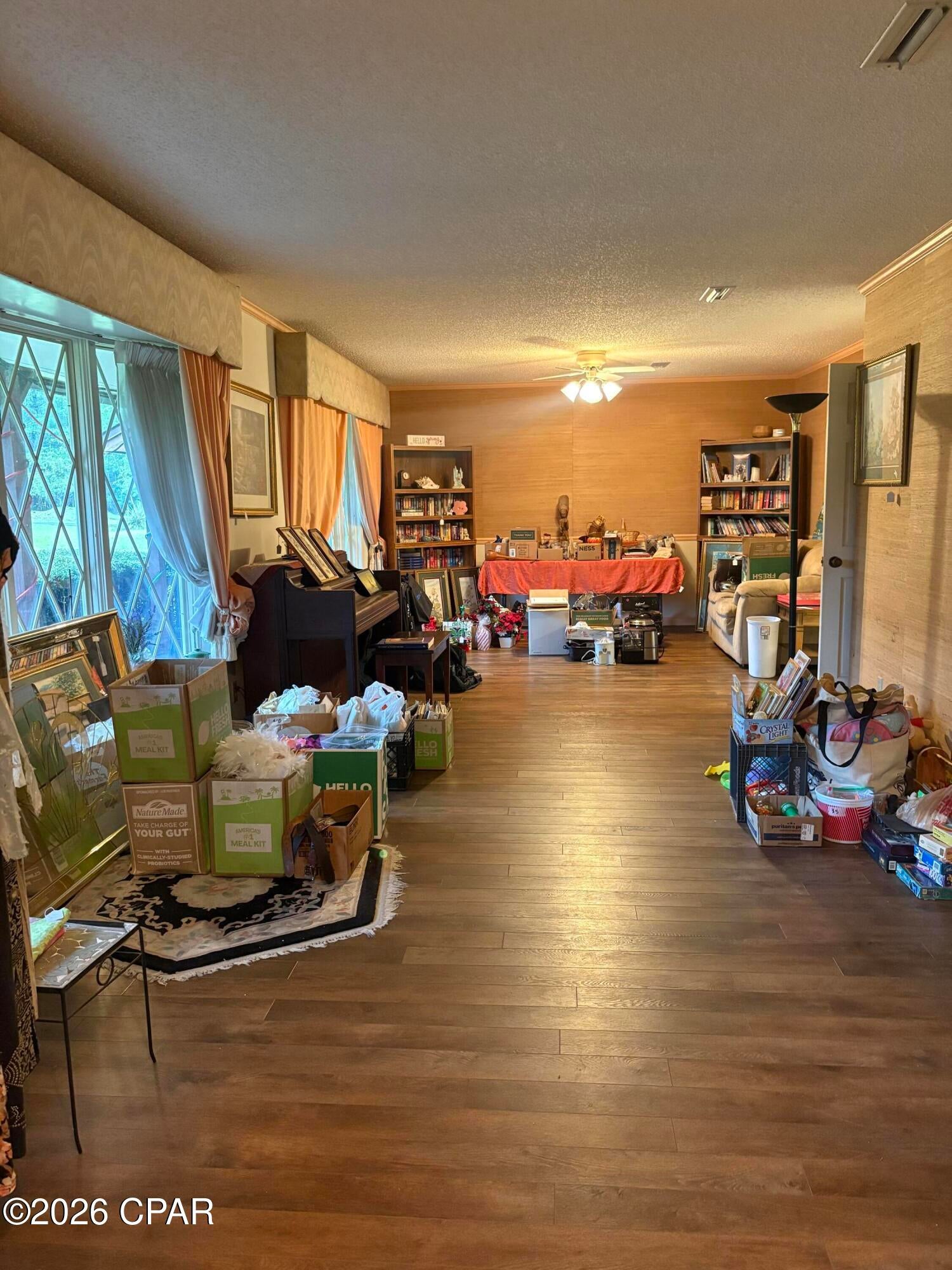 Spring Creek Estates - Residential