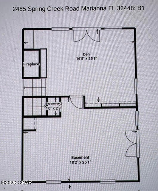Spring Creek Estates - Residential