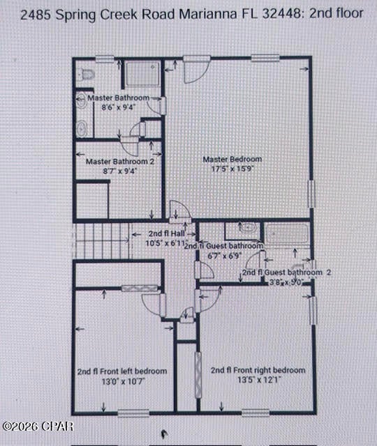 Spring Creek Estates - Residential