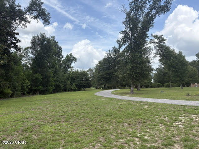 Spring Creek Estates - Residential
