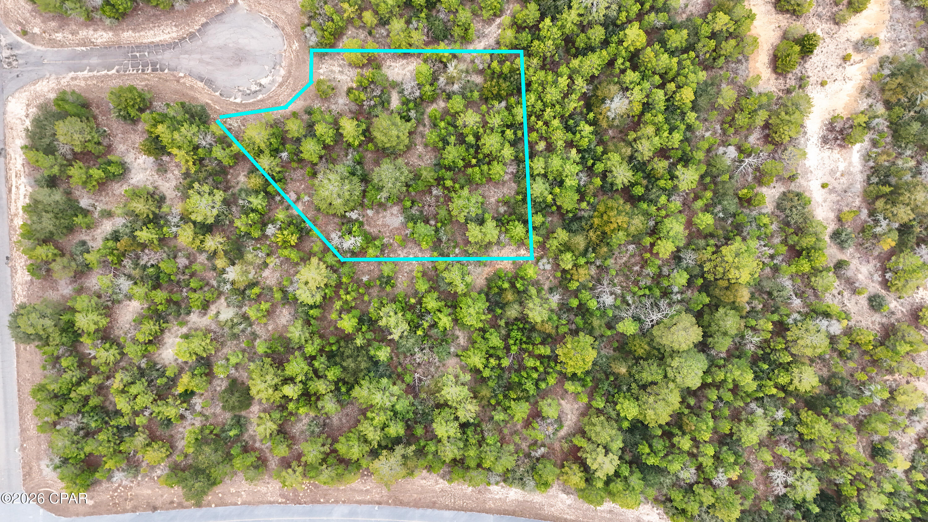 Sunny Hills Unit 19 - Land