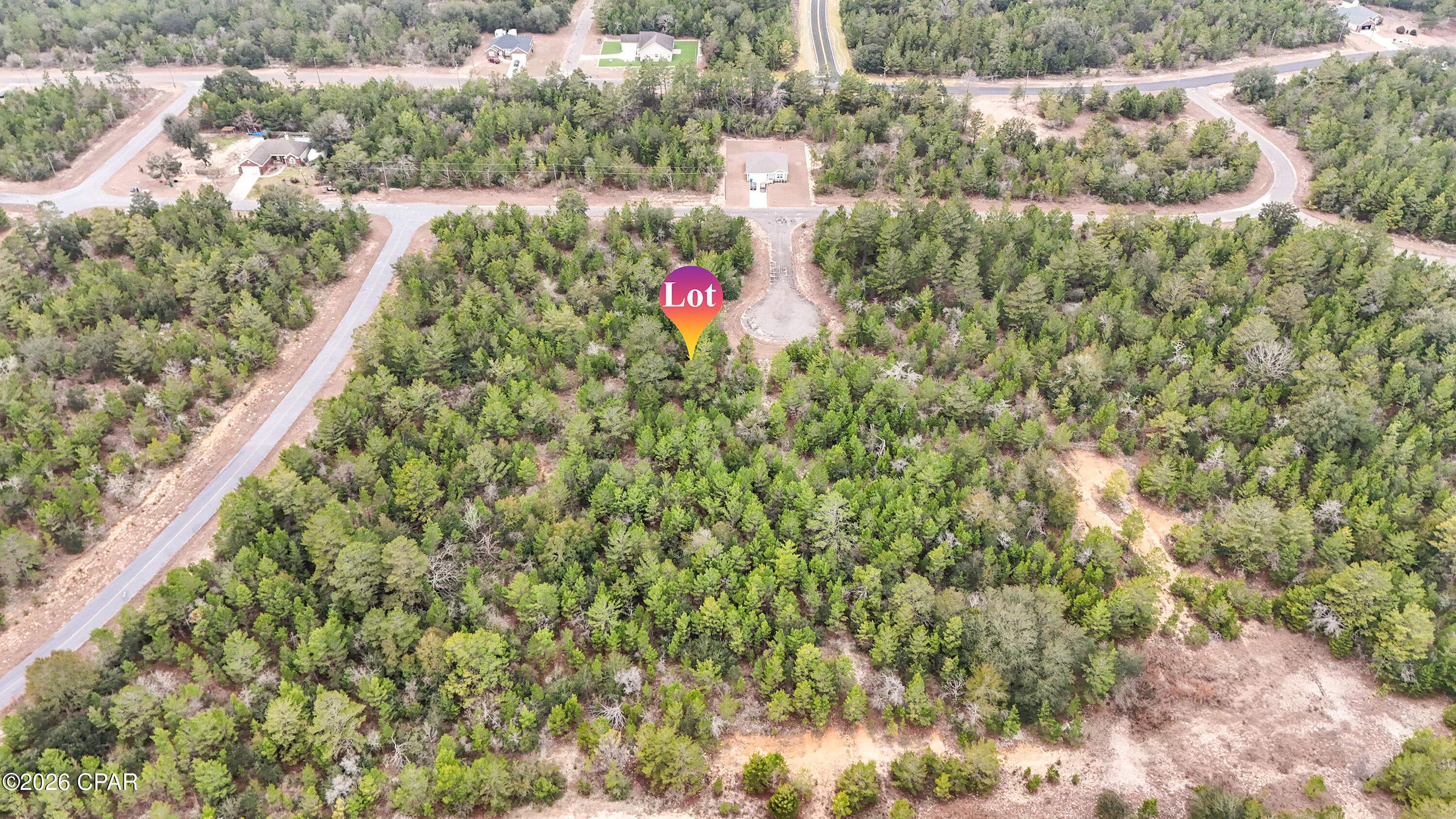 Sunny Hills Unit 19 - Land