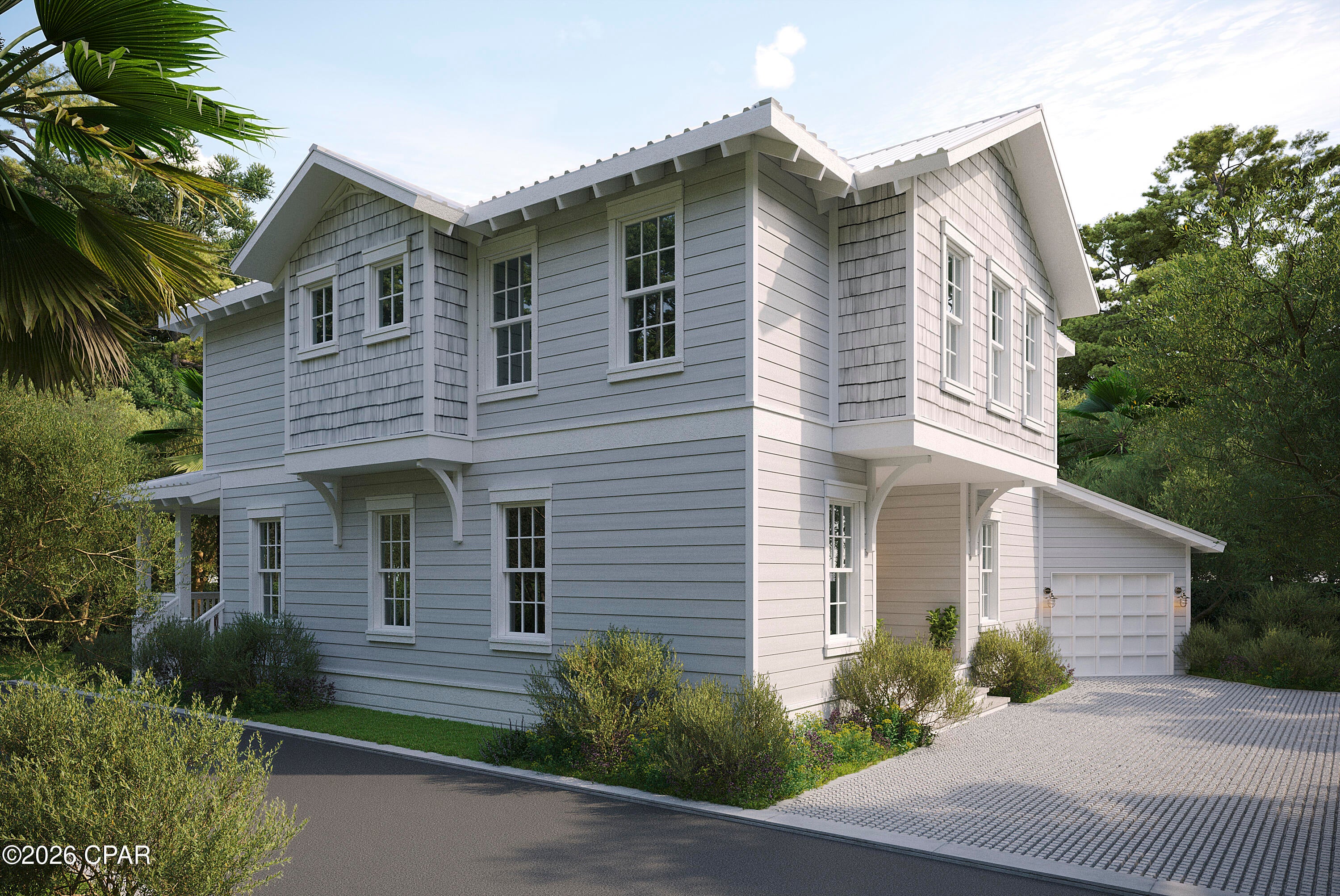 [No Recorded Subdiv] - Residential