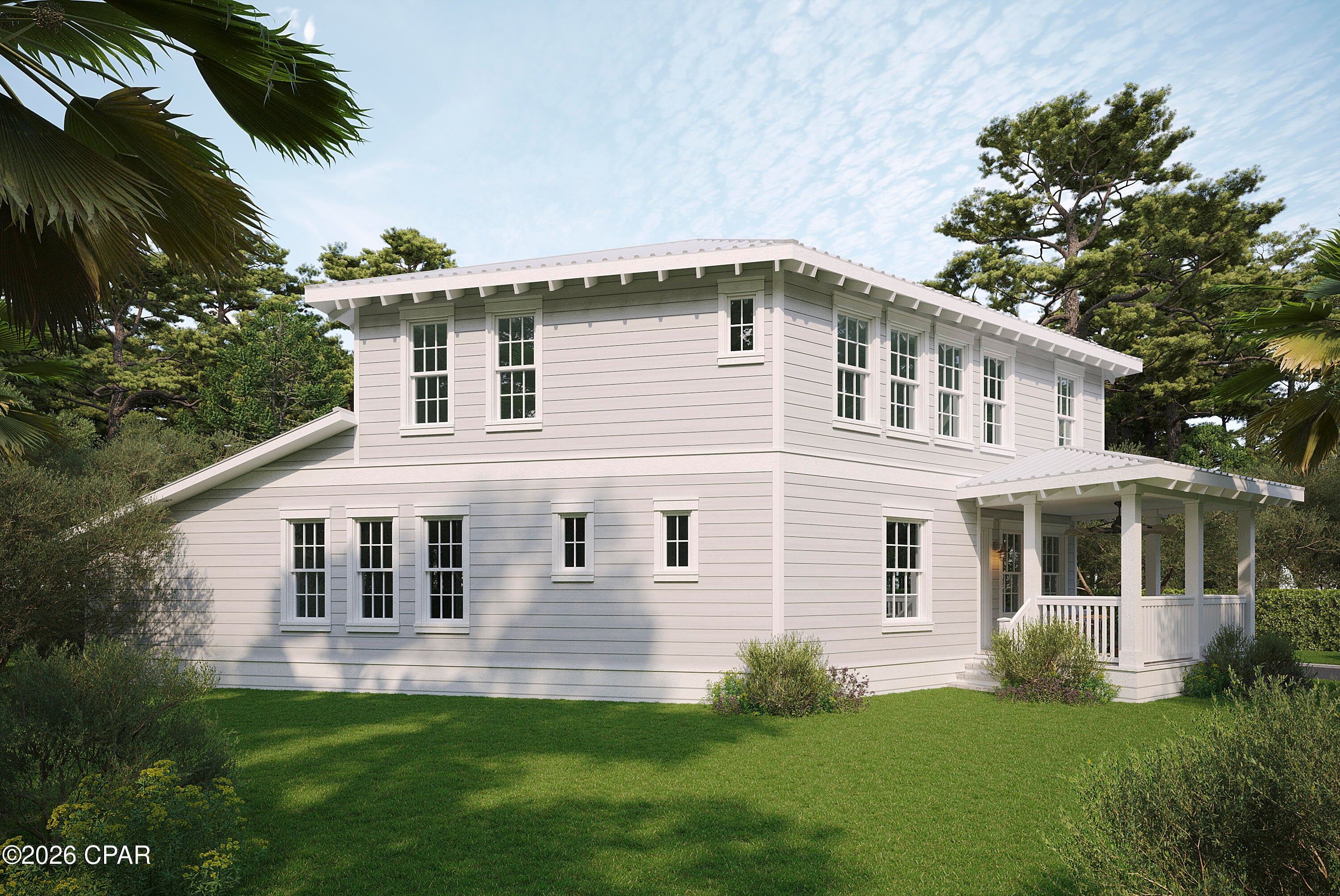 [No Recorded Subdiv] - Residential