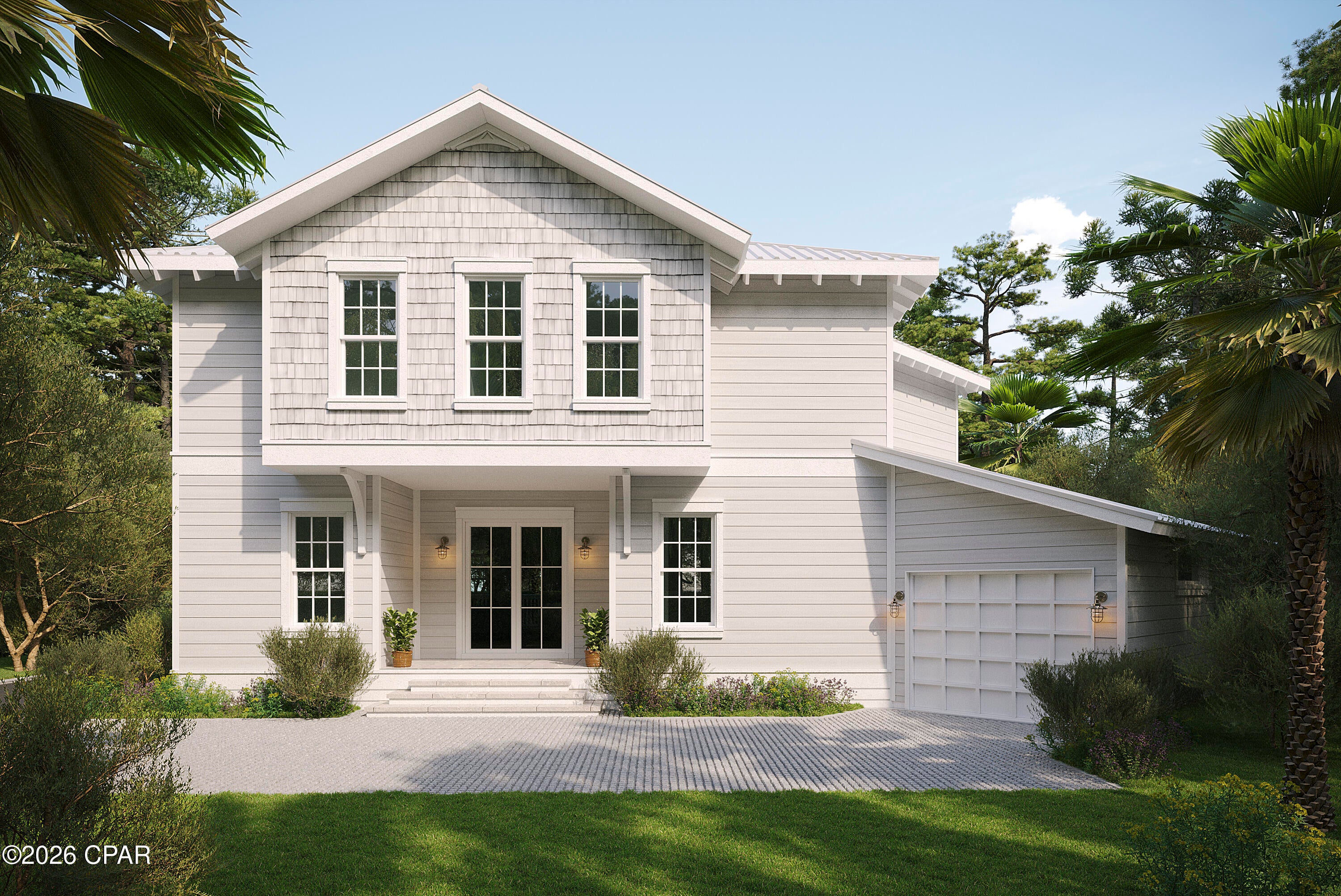 [No Recorded Subdiv] - Residential